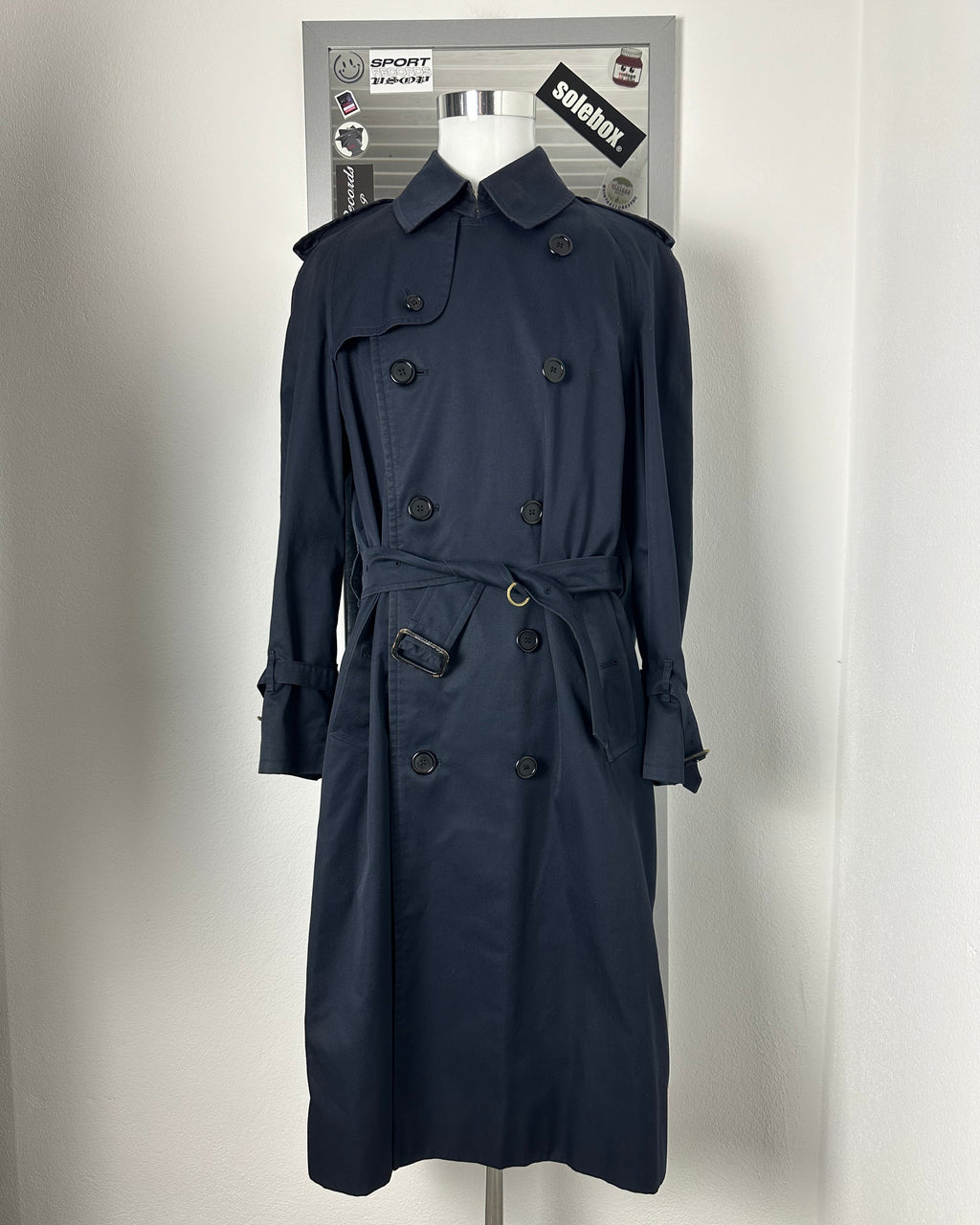 Burberrys Trenchcoat (50/L)