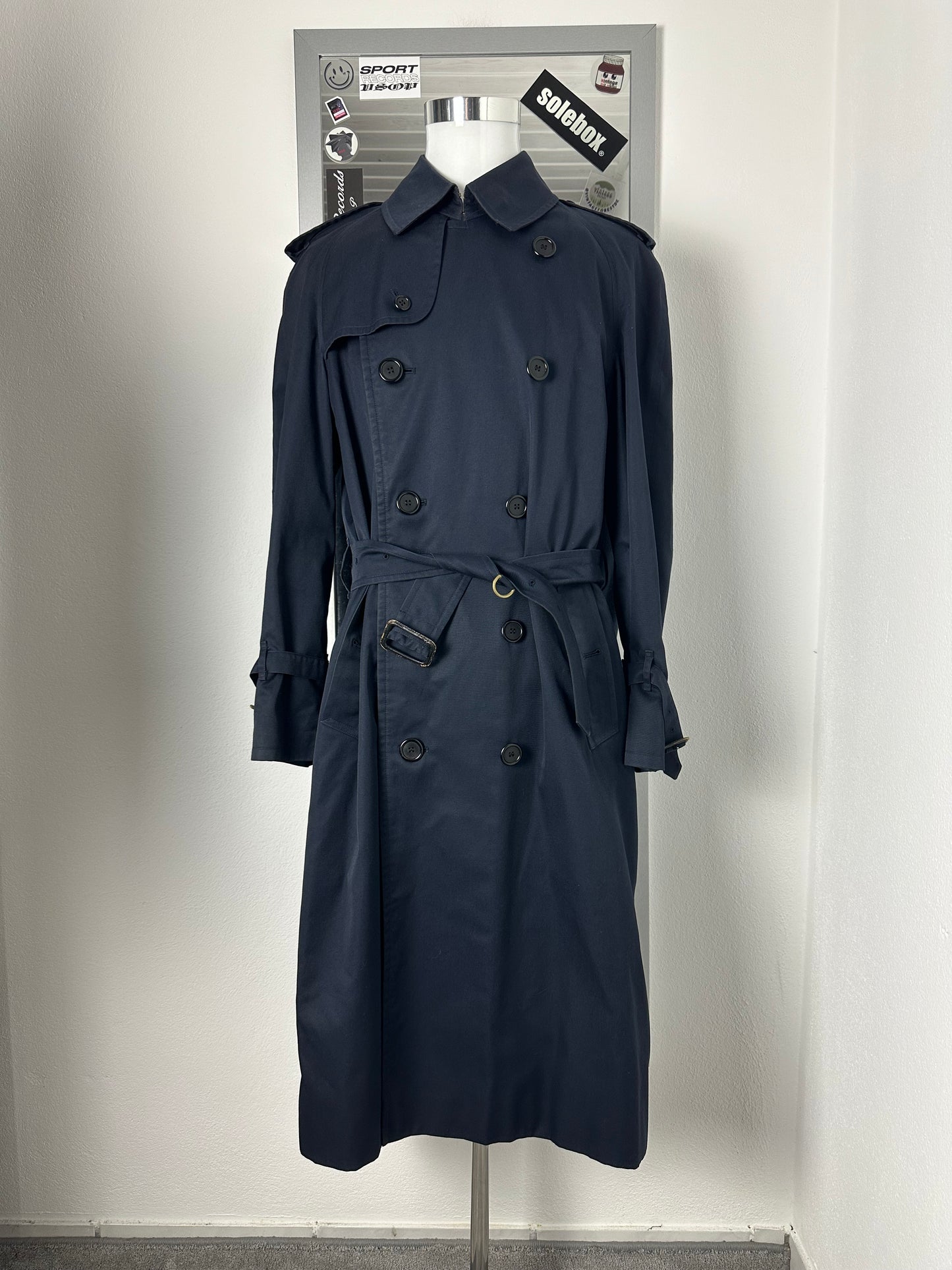Burberrys Trenchcoat (50/L)