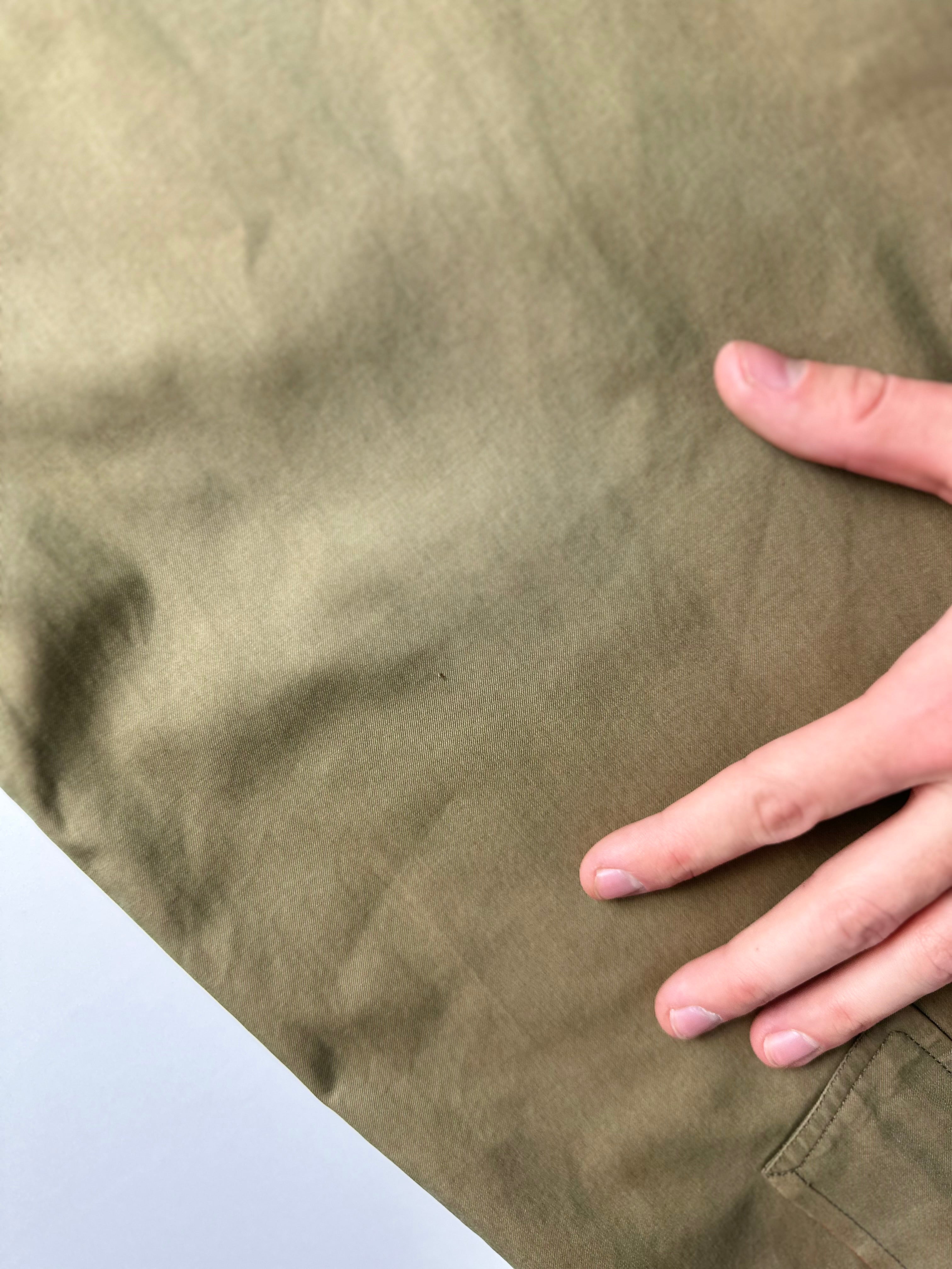 Burberrys Trenchcoat (48/M)