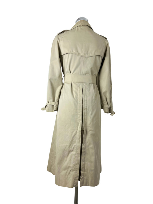 Burberrys Trenchcoat (6/XXS)