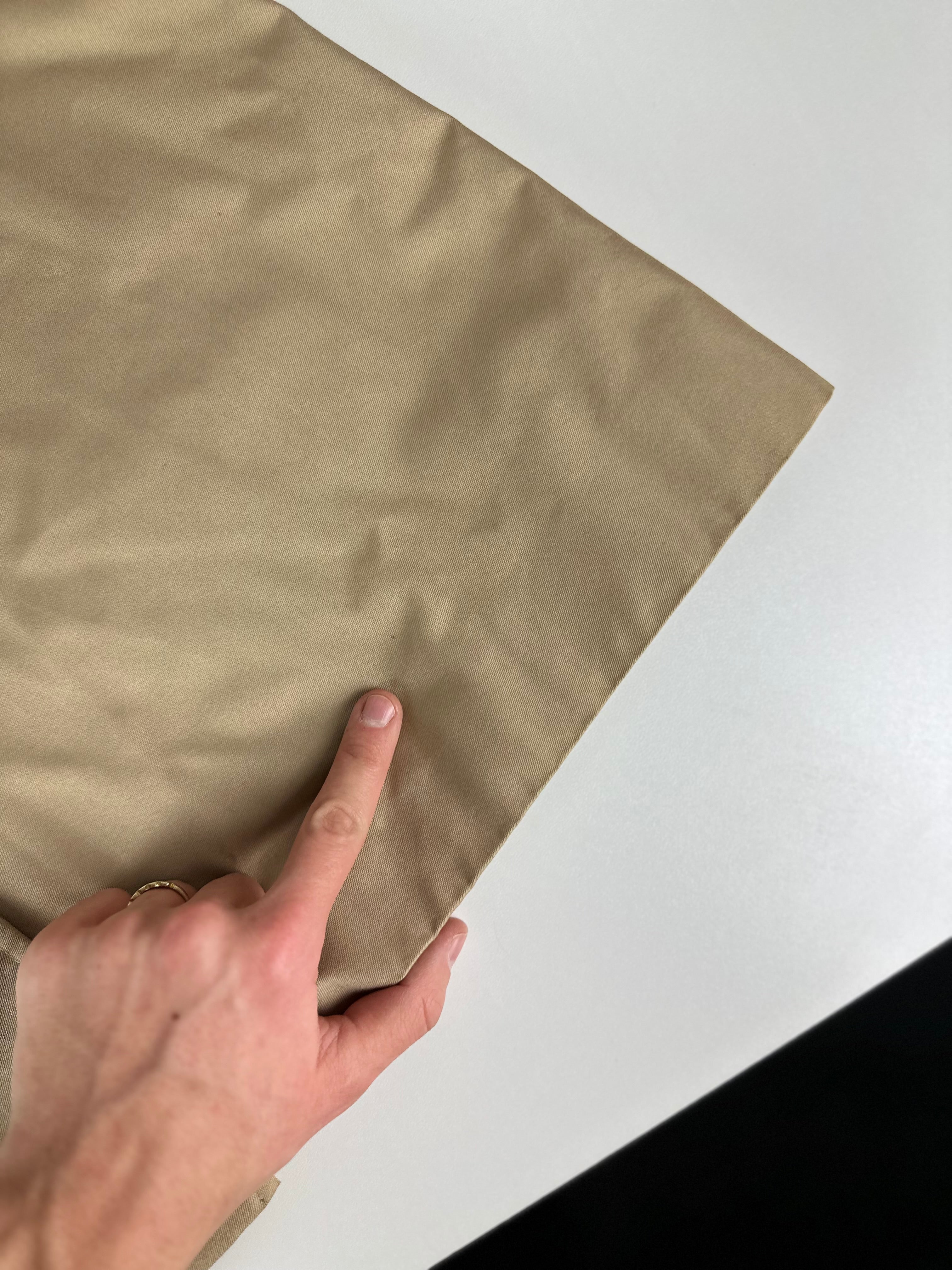 Burberrys Trenchcoat (14/L)