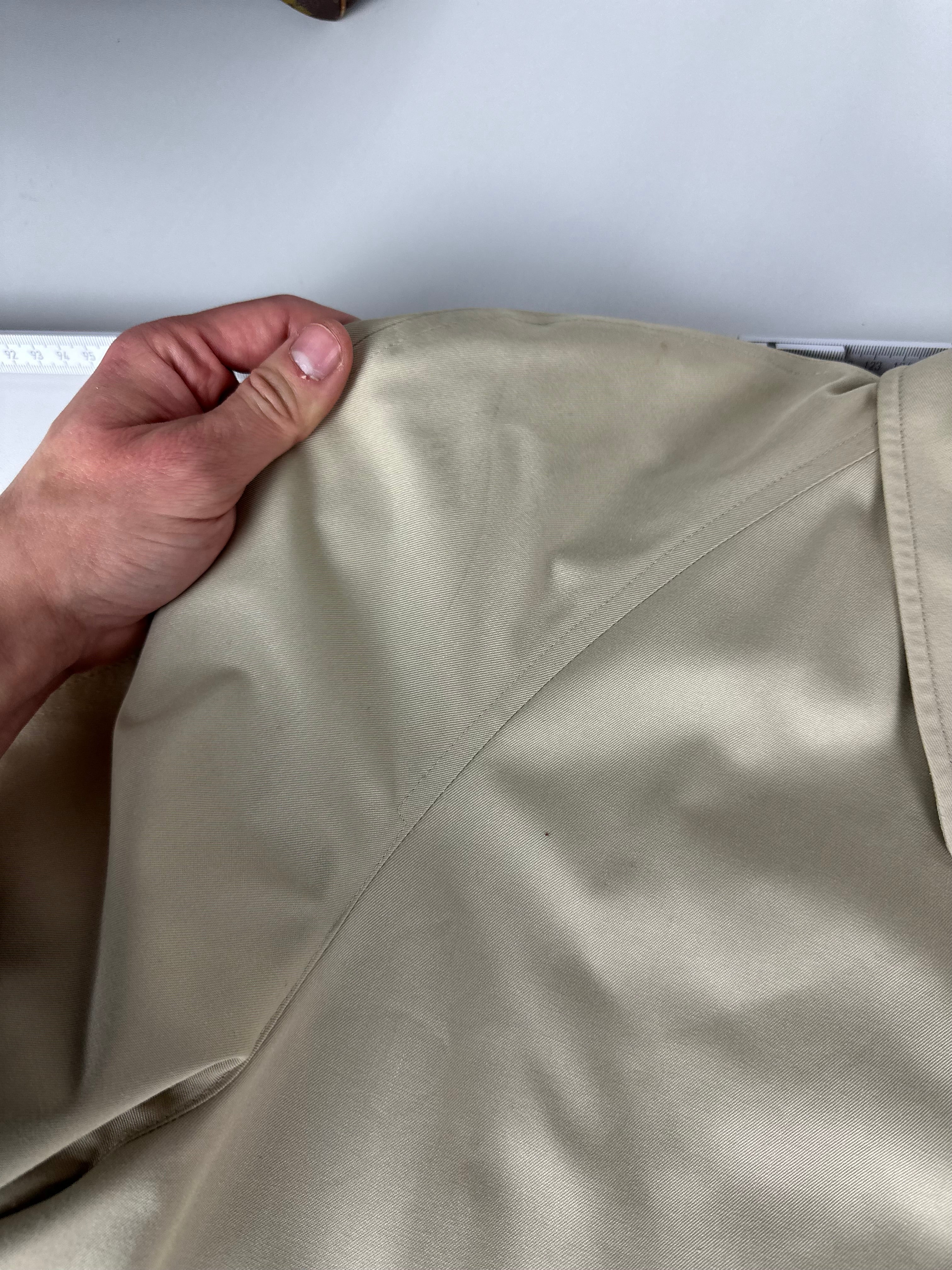 Burberrys Carcoat (58/XXL)