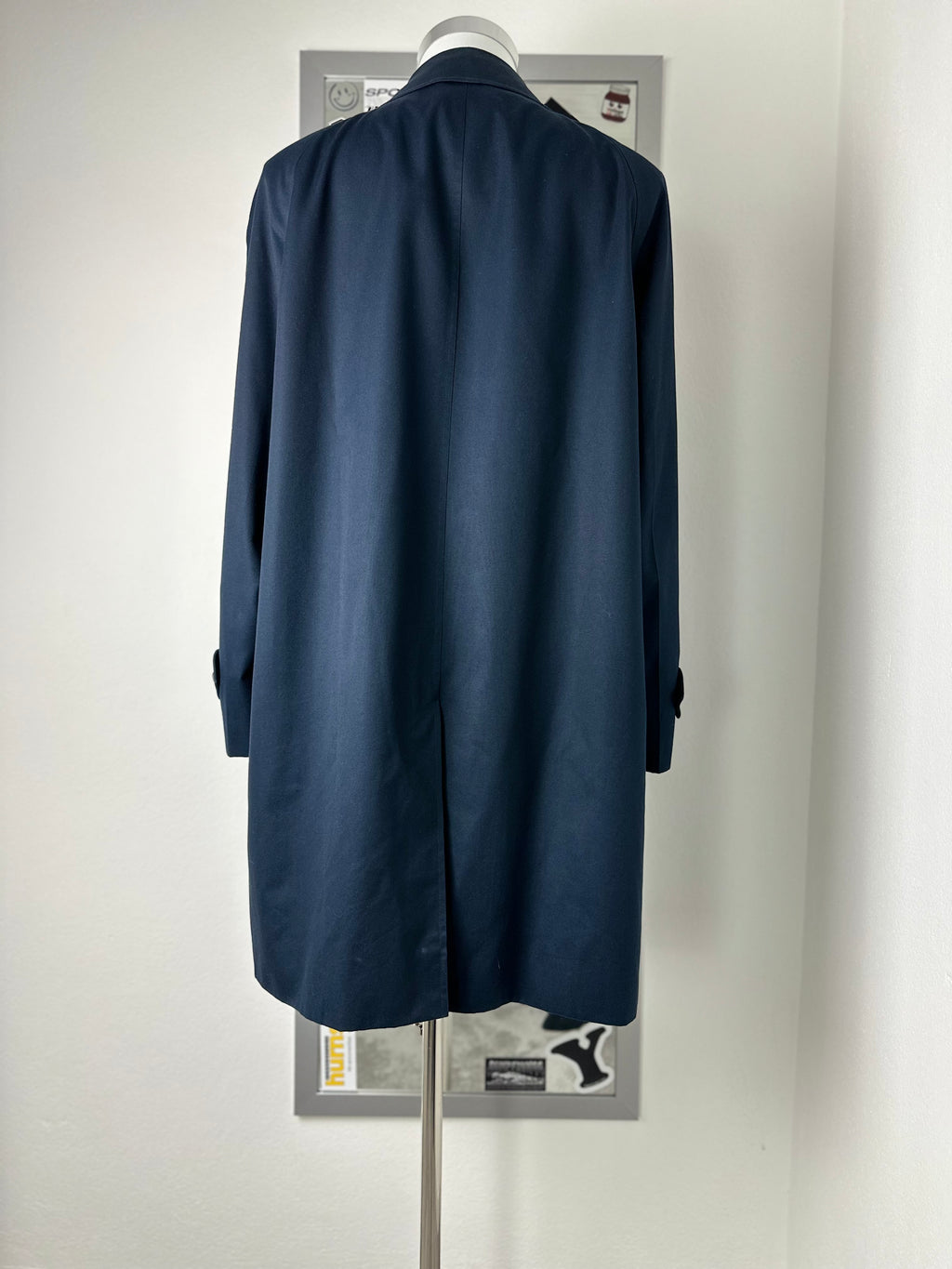 Burberrys Carcoat (54/XL)