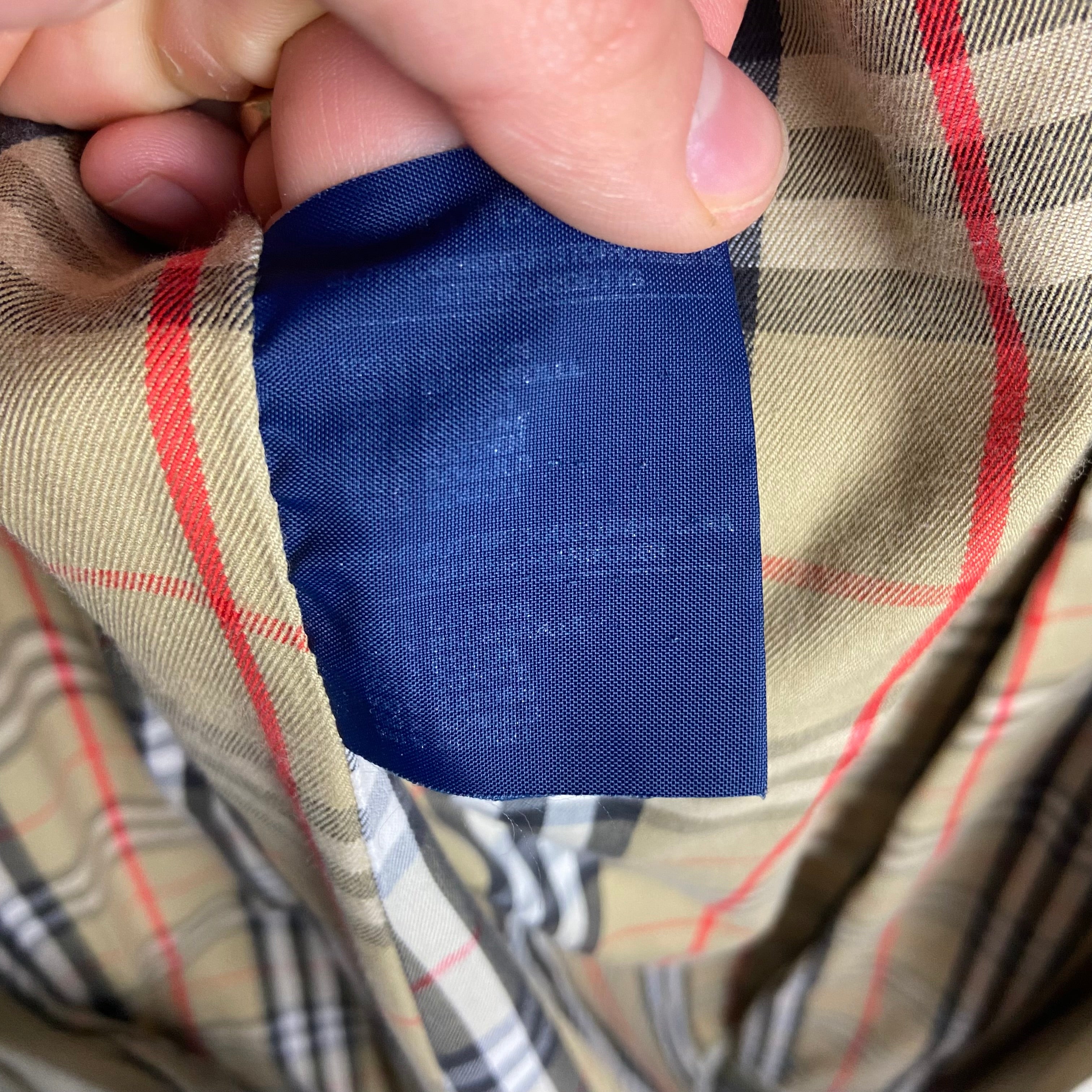 Size 12/M
