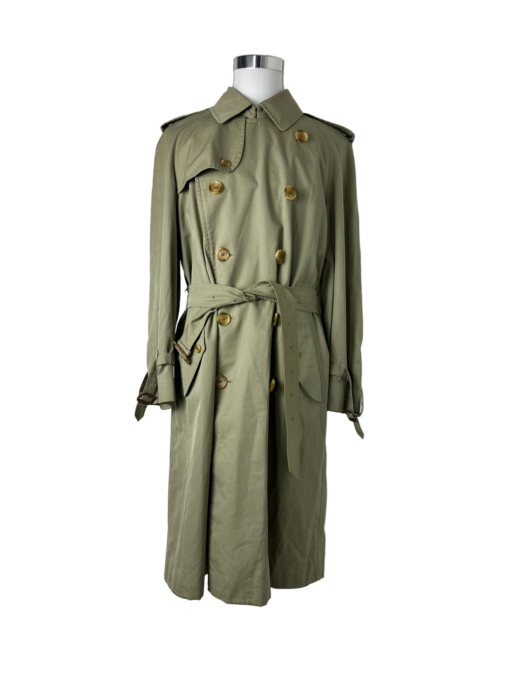 Burberrys Trenchcoat (50/L)