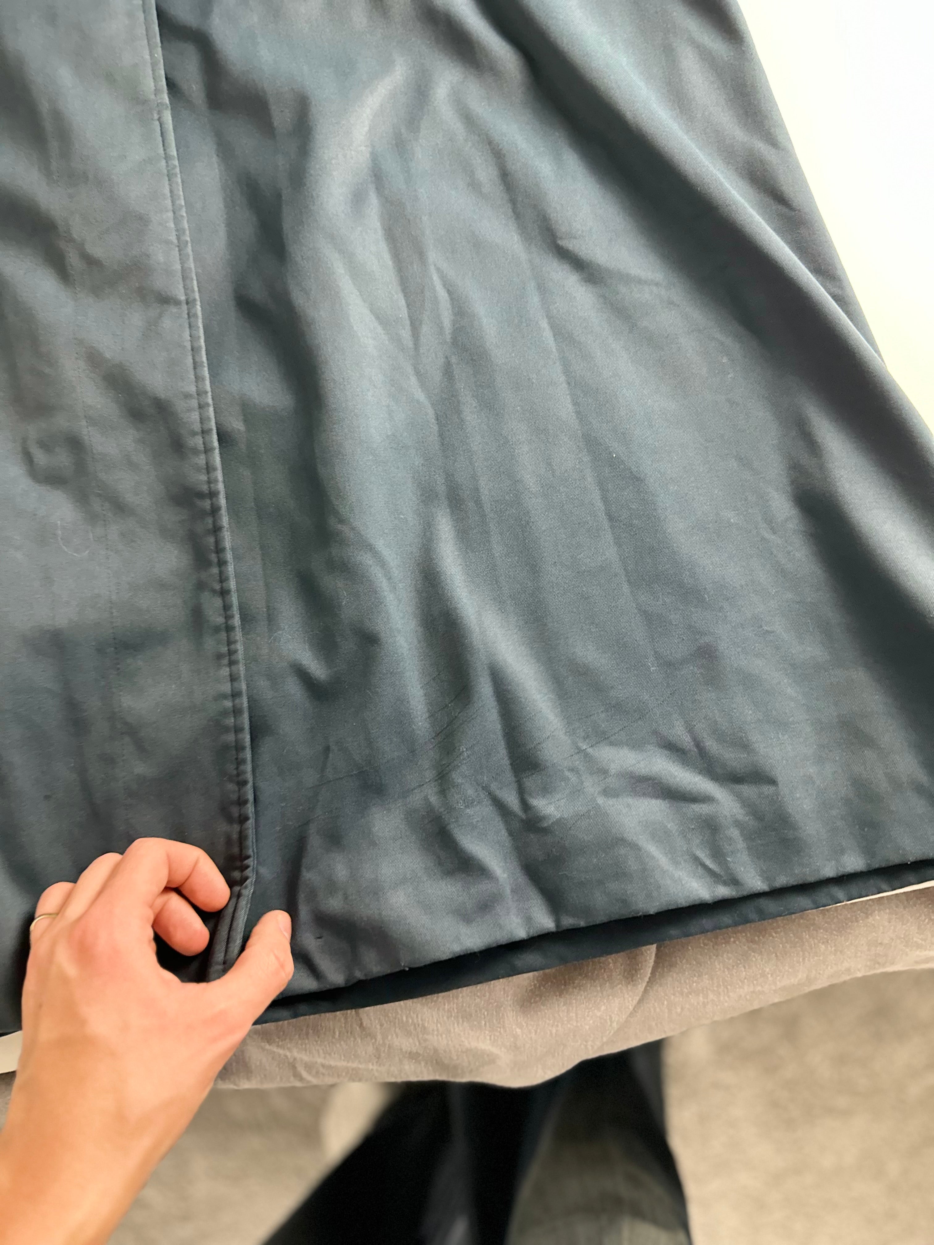 Burberrys Carcoat (14/L)