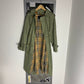 Burberry Trenchcoat Size 14/L