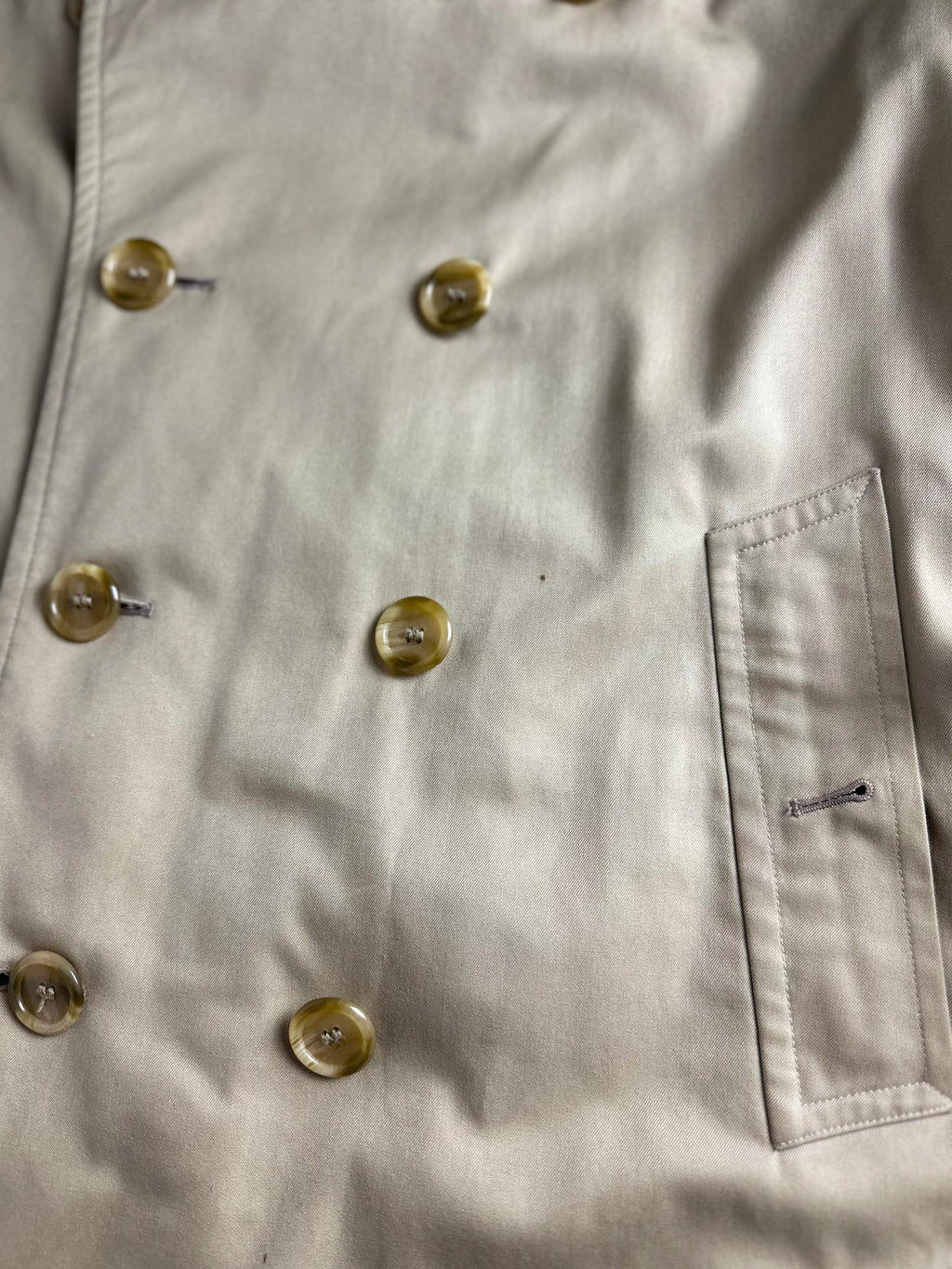 Burberrys Trenchcoat (50/L)