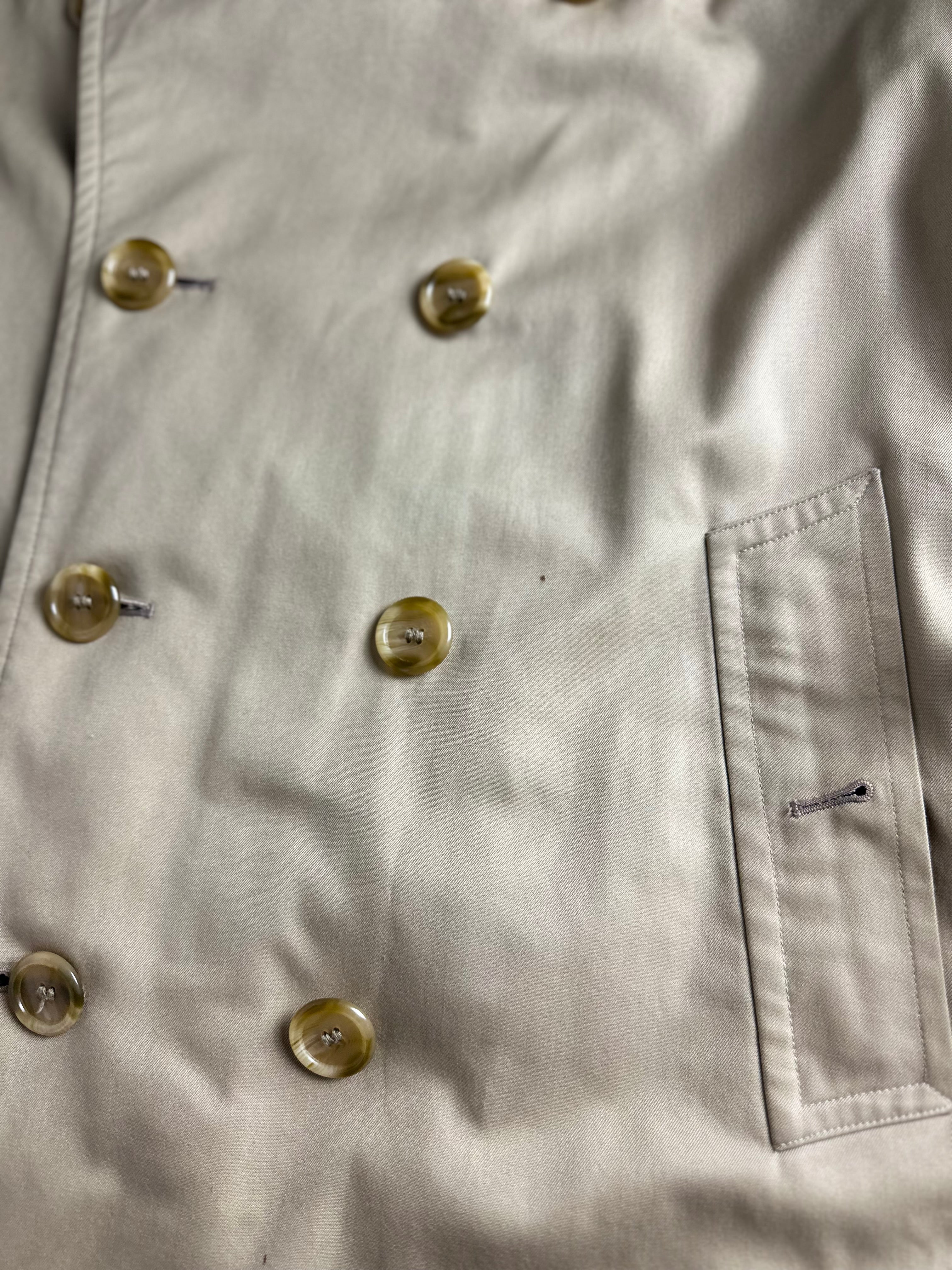 Burberrys Trenchcoat (50/L)