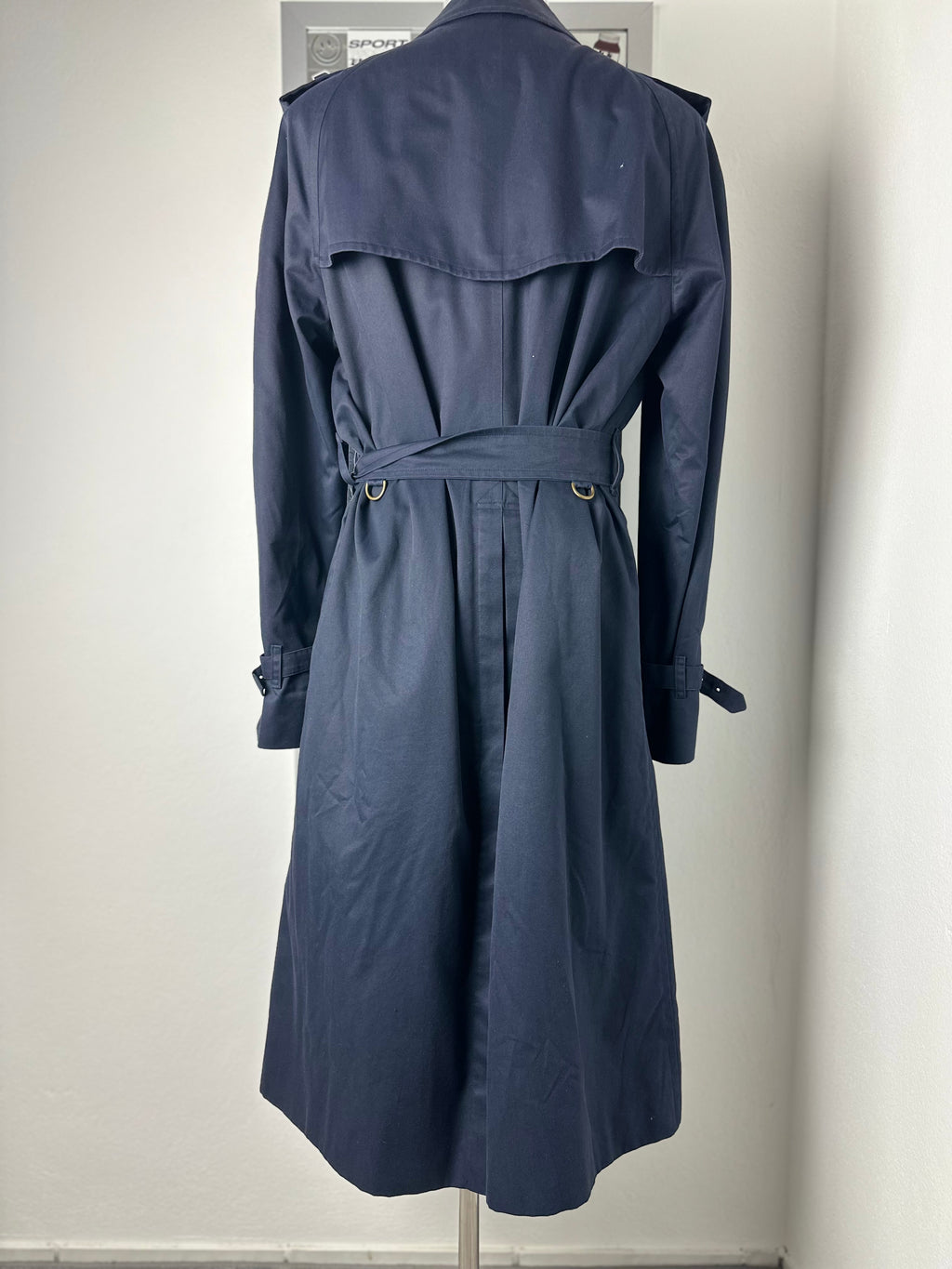 Burberrys Trenchcoat (52/L)