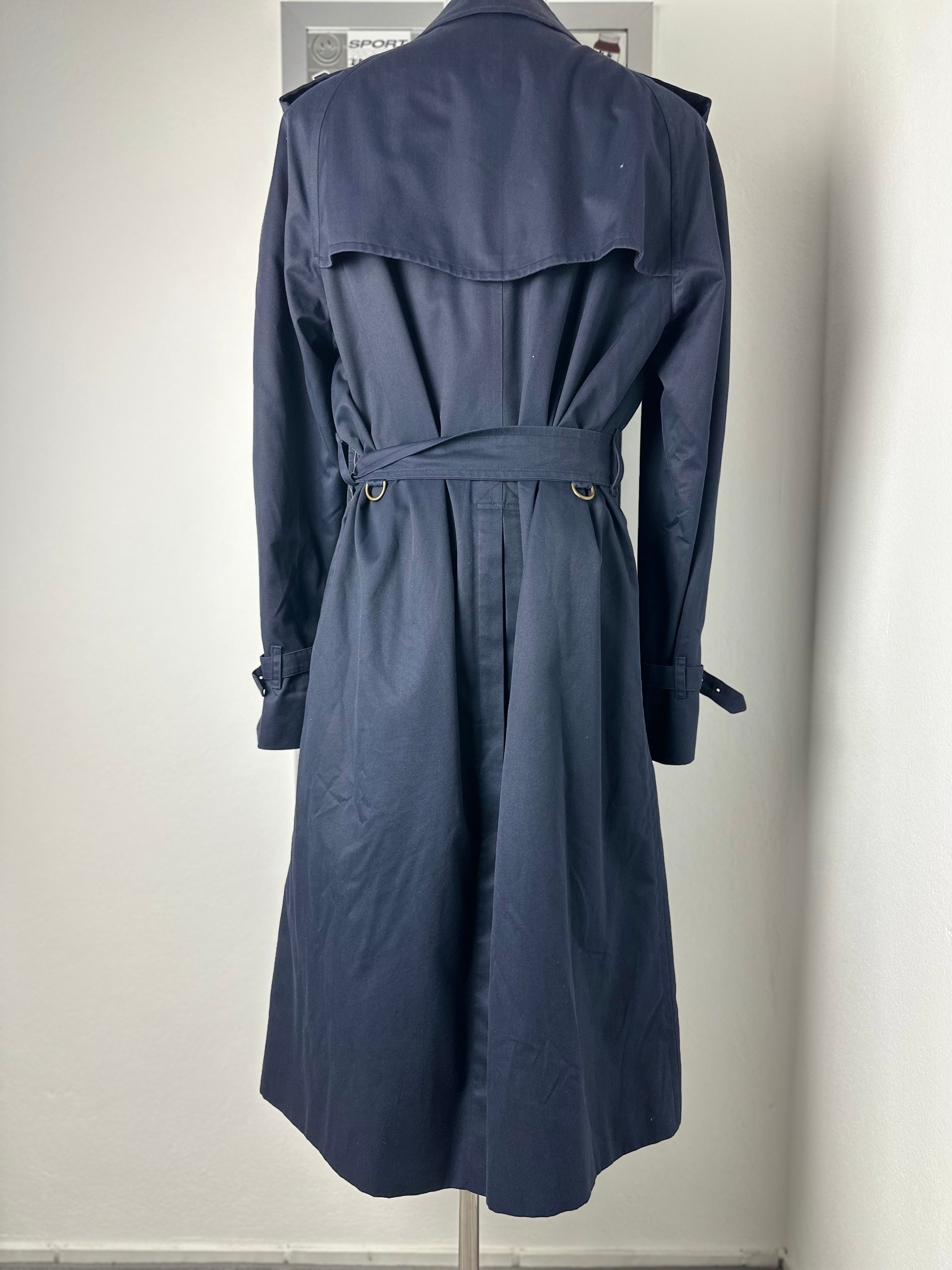 Burberrys Trenchcoat (52/L)
