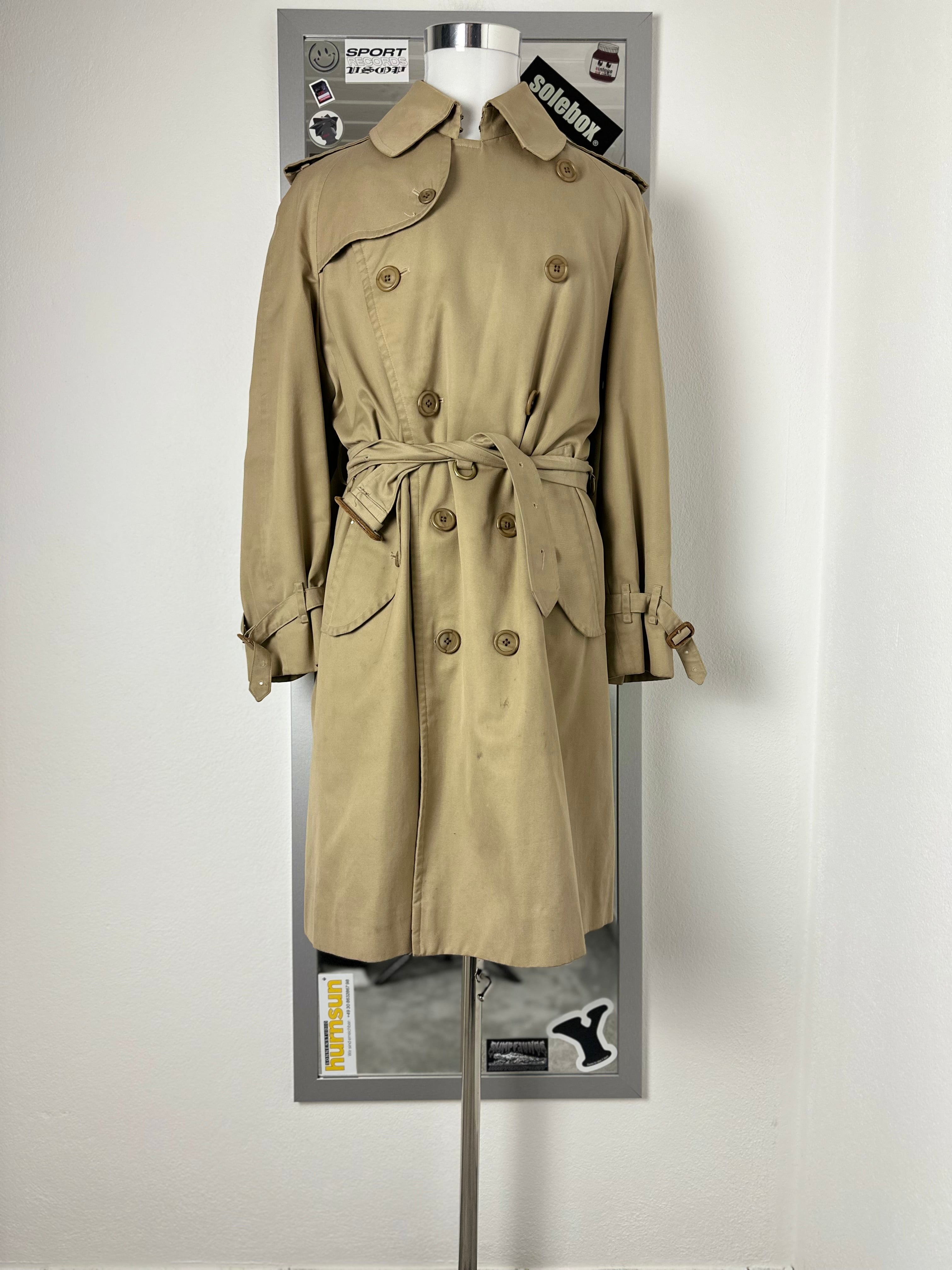 Burberrys Trenchcoat (50/L)