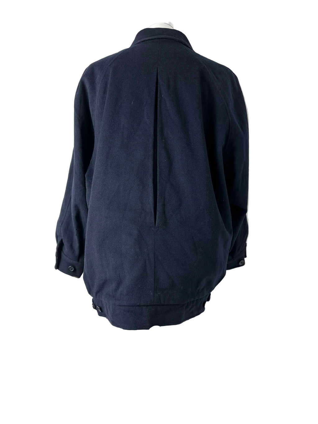 Burberrys Harrington (12/M)