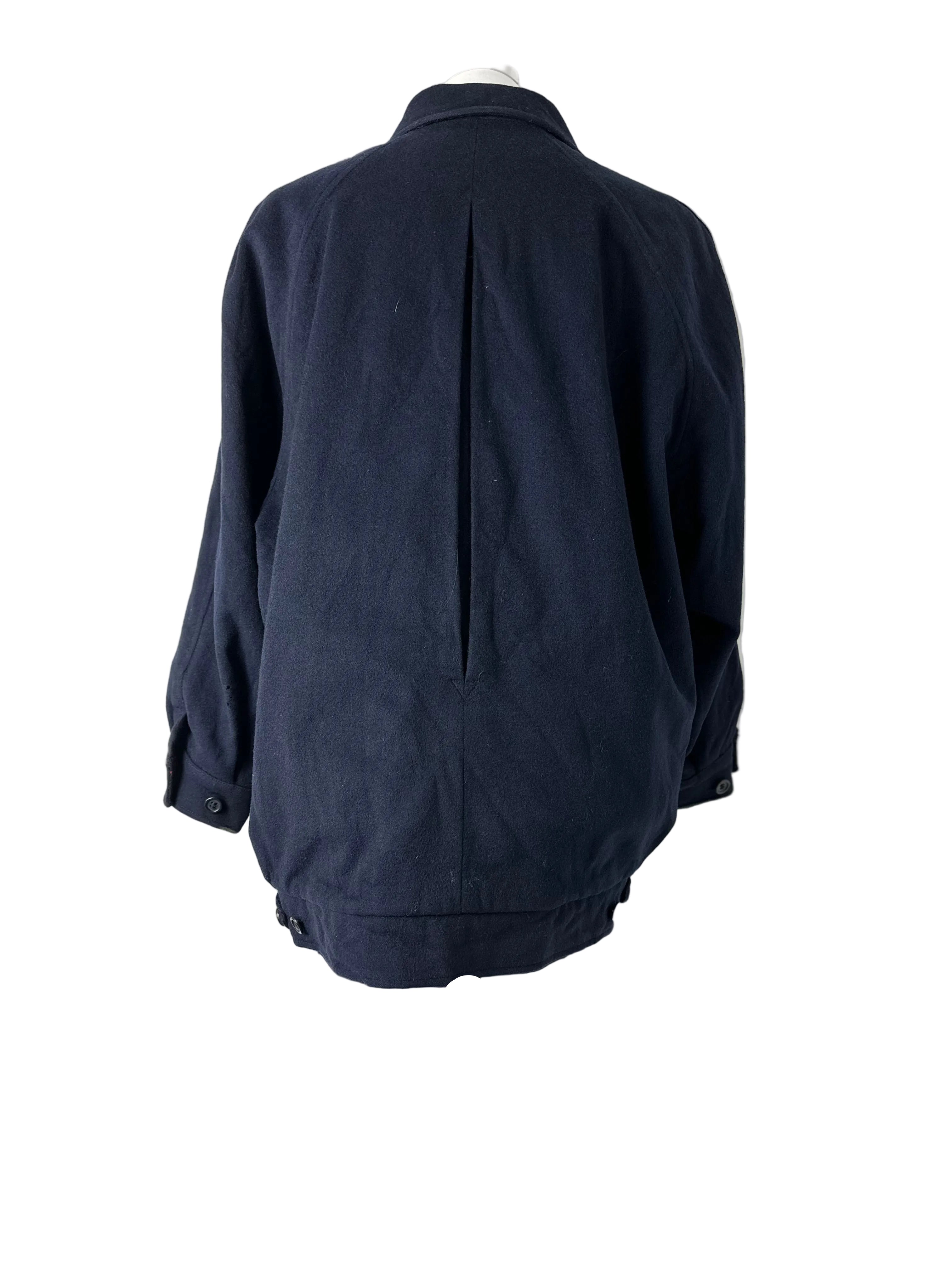 Burberrys Harrington (12/M)