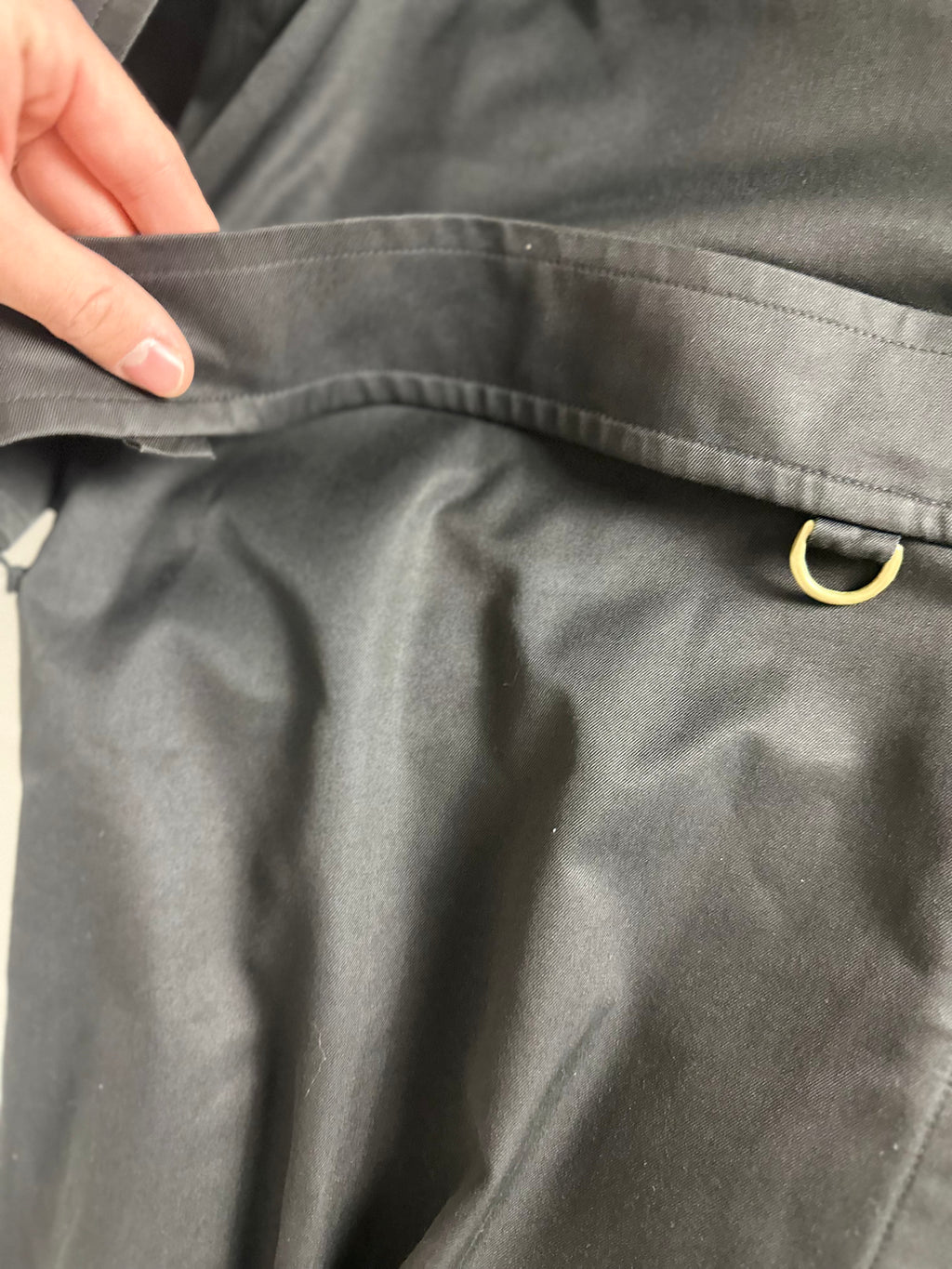 Burberrys Trenchcoat (56/XL)