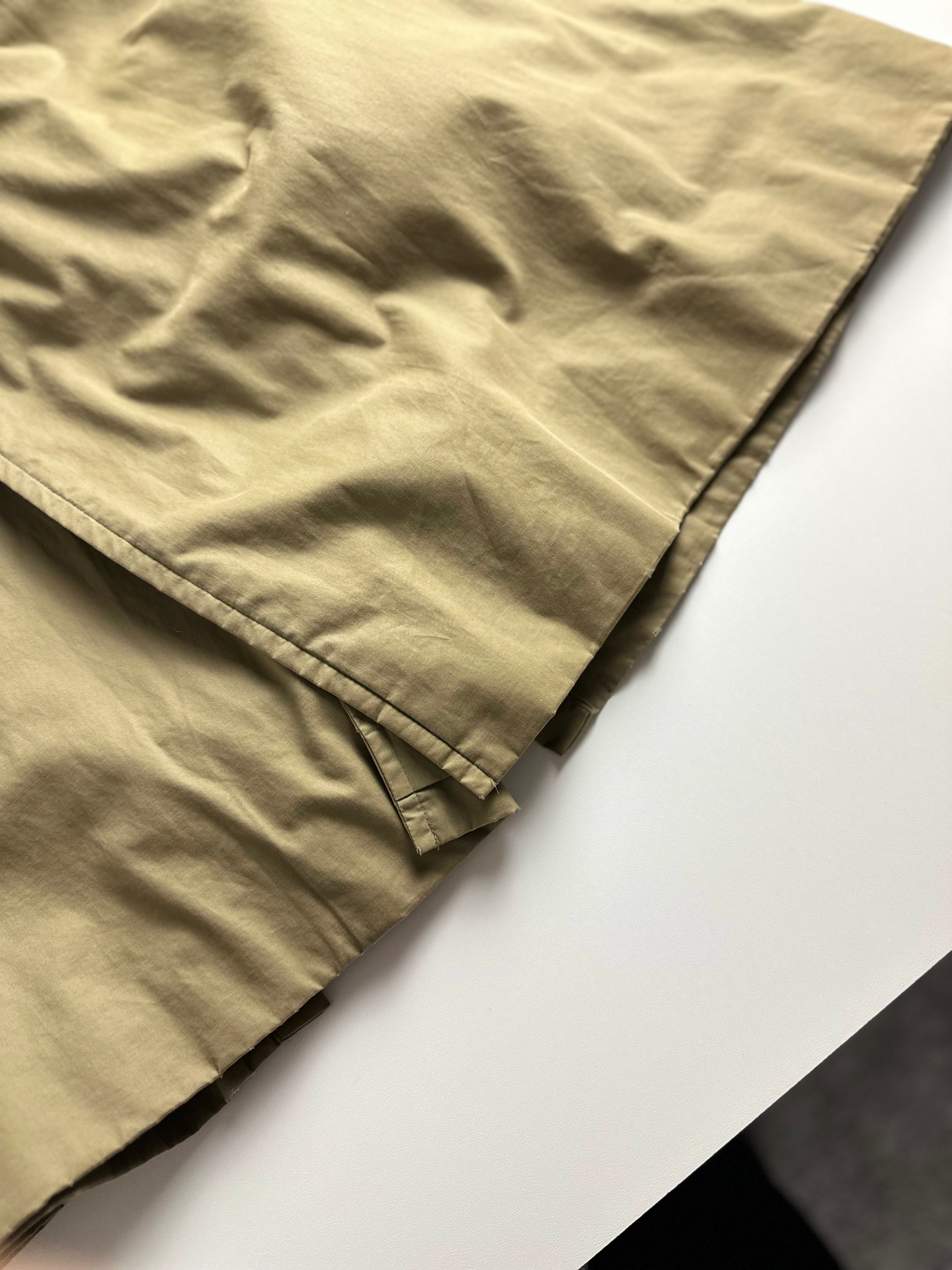 Burberrys Trenchcoat (54/XL) including Inlet