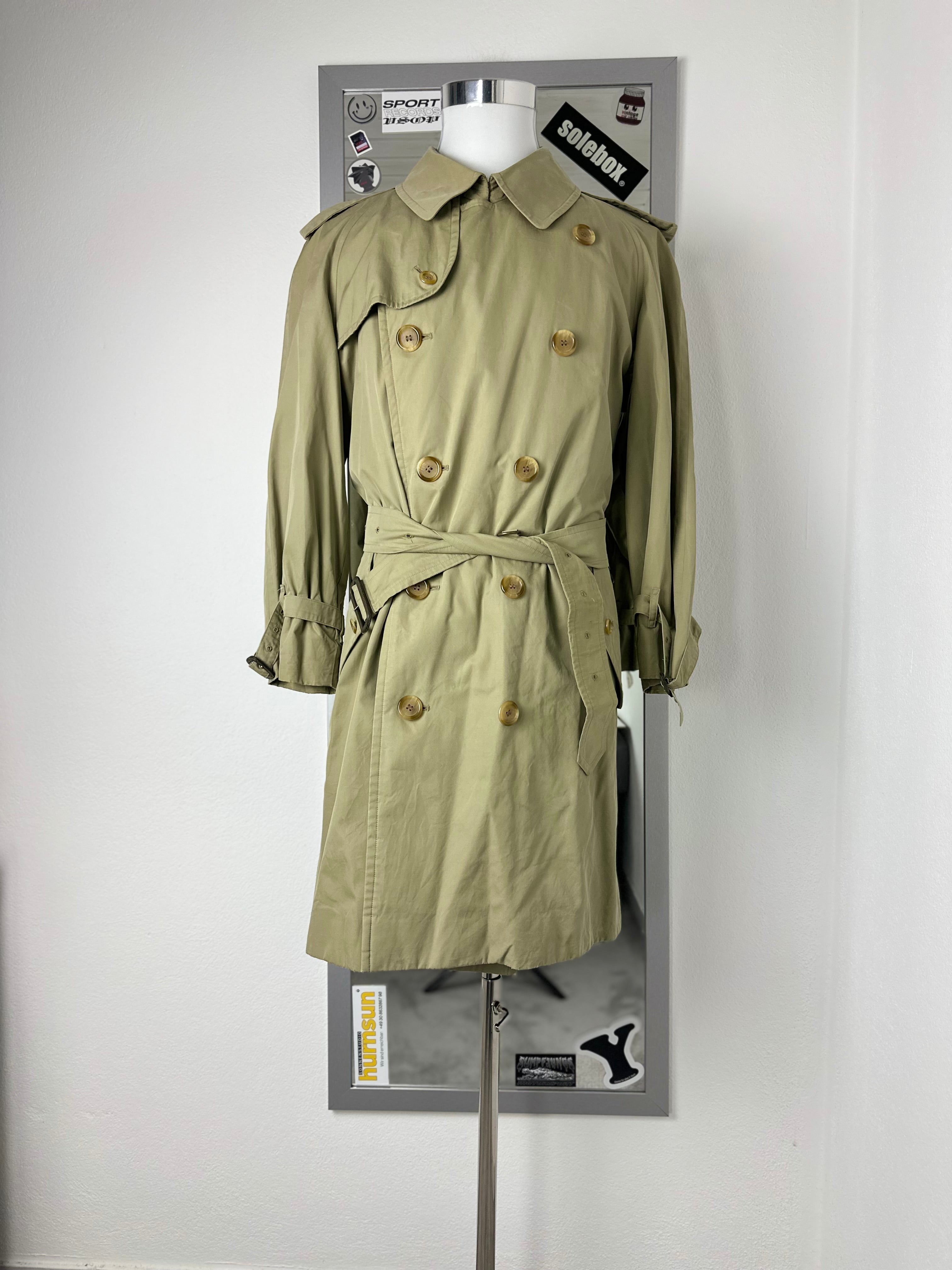 Burberrys Trenchcoat (48/M)