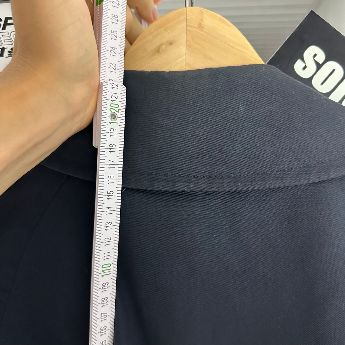 Burberrys Trenchcoat (52/L)