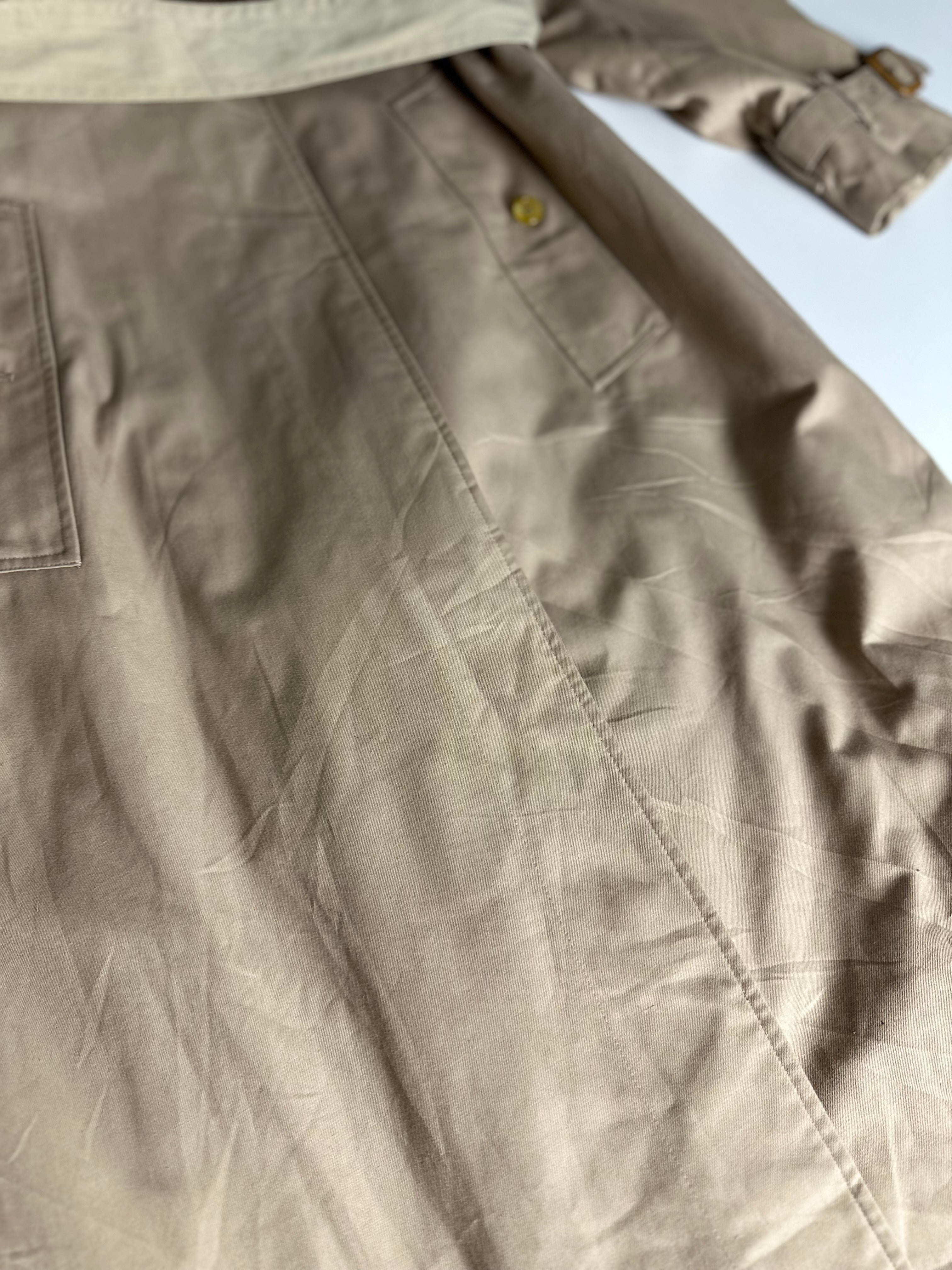 Burberrys Trenchcoat (6/XXS)