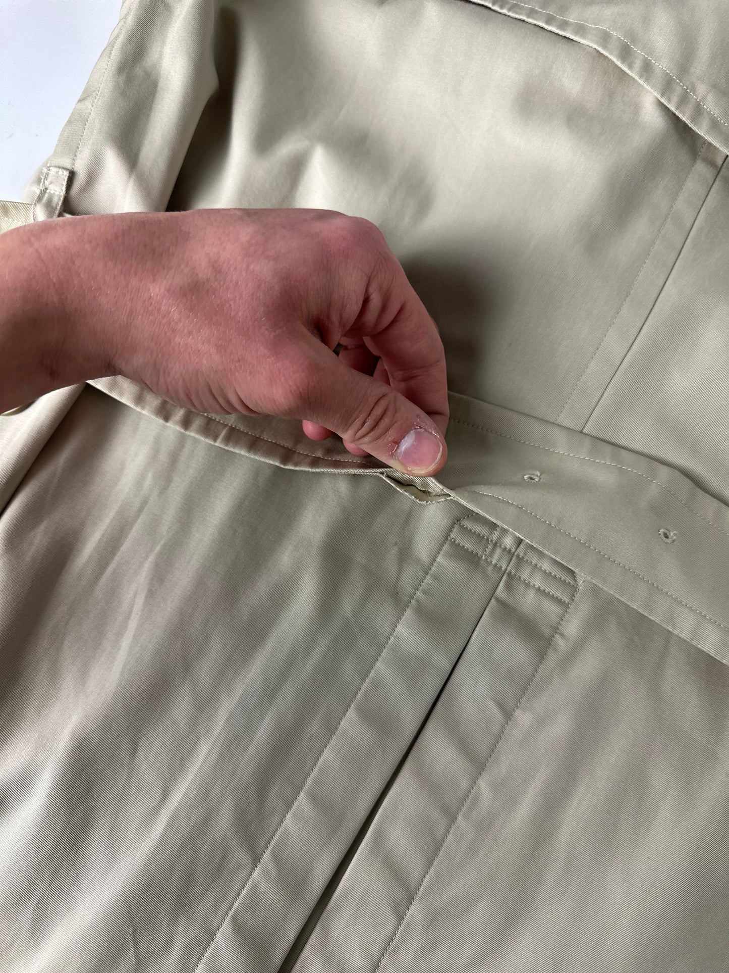 Burberrys Trenchcoat (48/M)