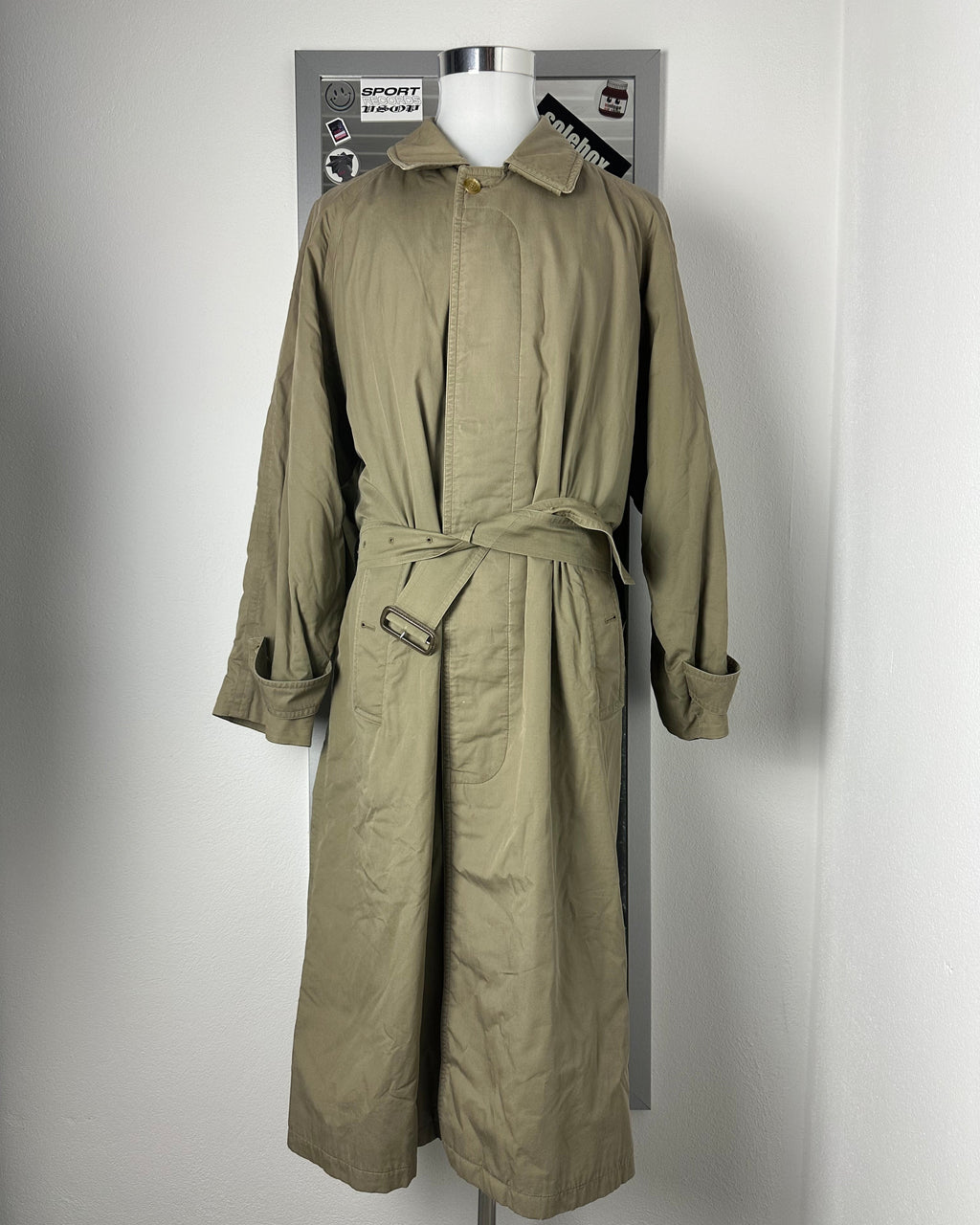 Burberrys Trenchcoat (50/L)