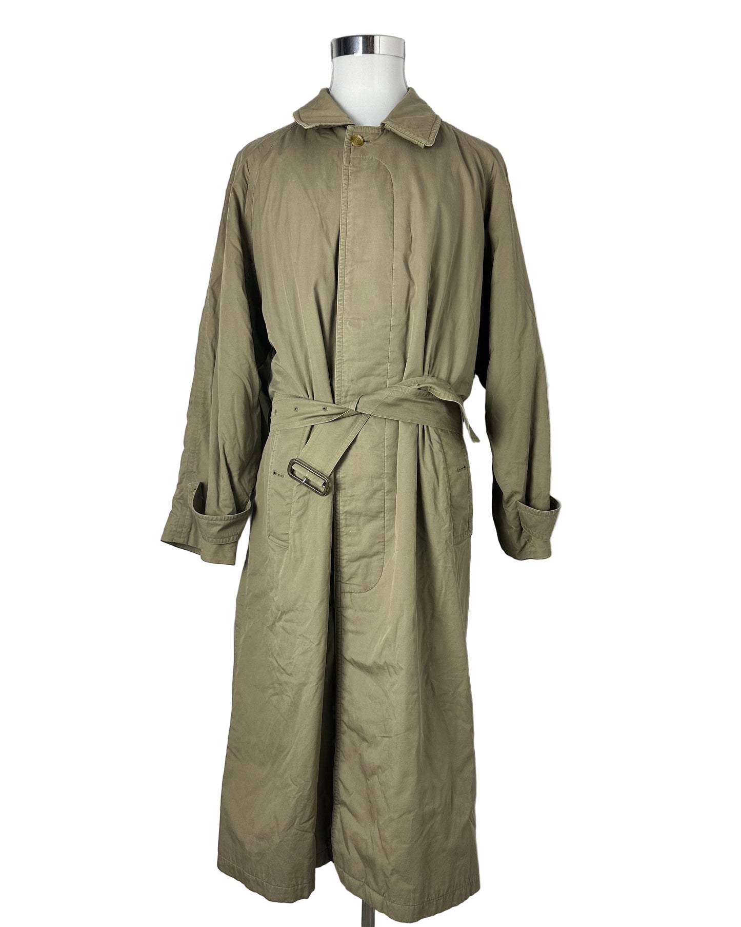 Burberrys Trenchcoat (50/L)