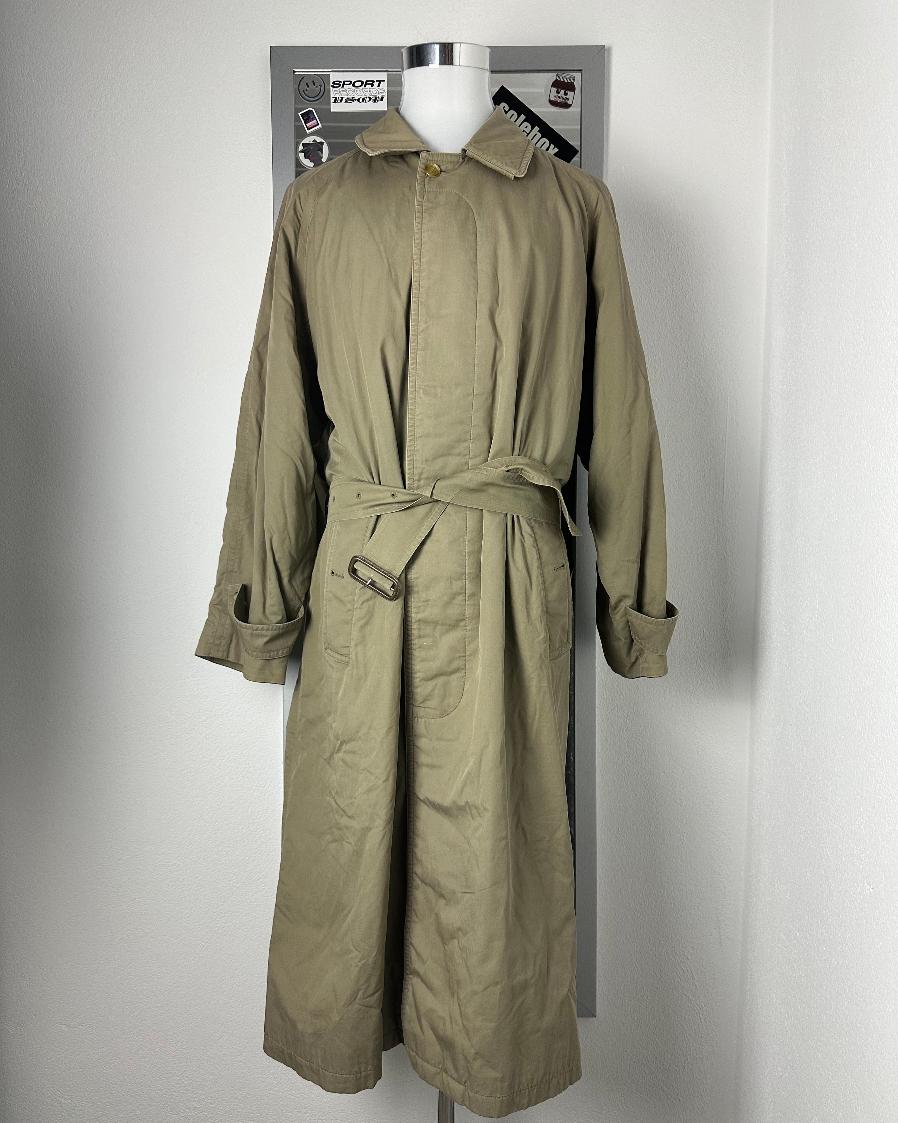 Burberrys Trenchcoat (50/L)