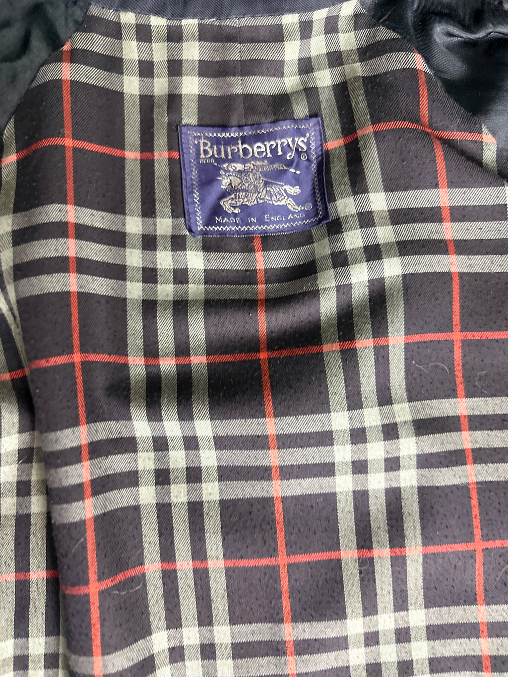 Burberrys Carcoat (54/XL)