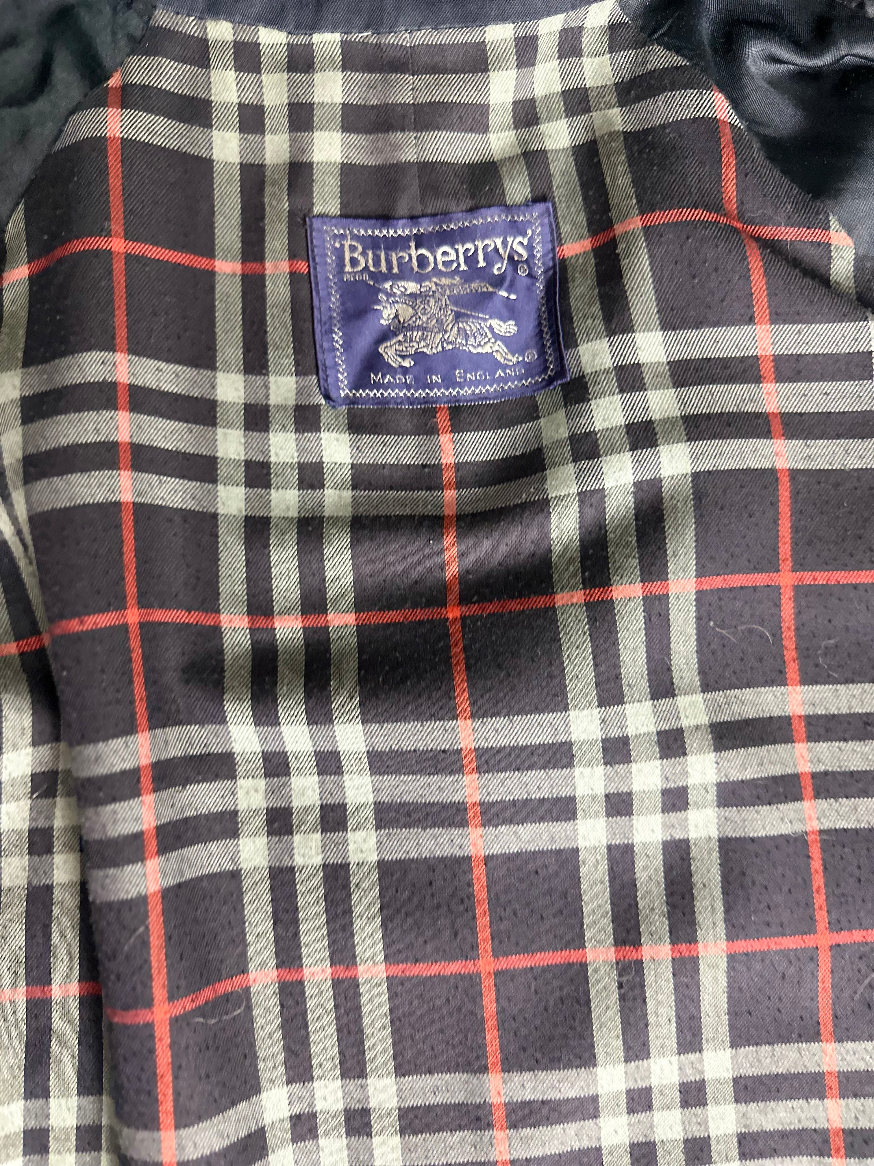 Burberrys Carcoat (54/XL)