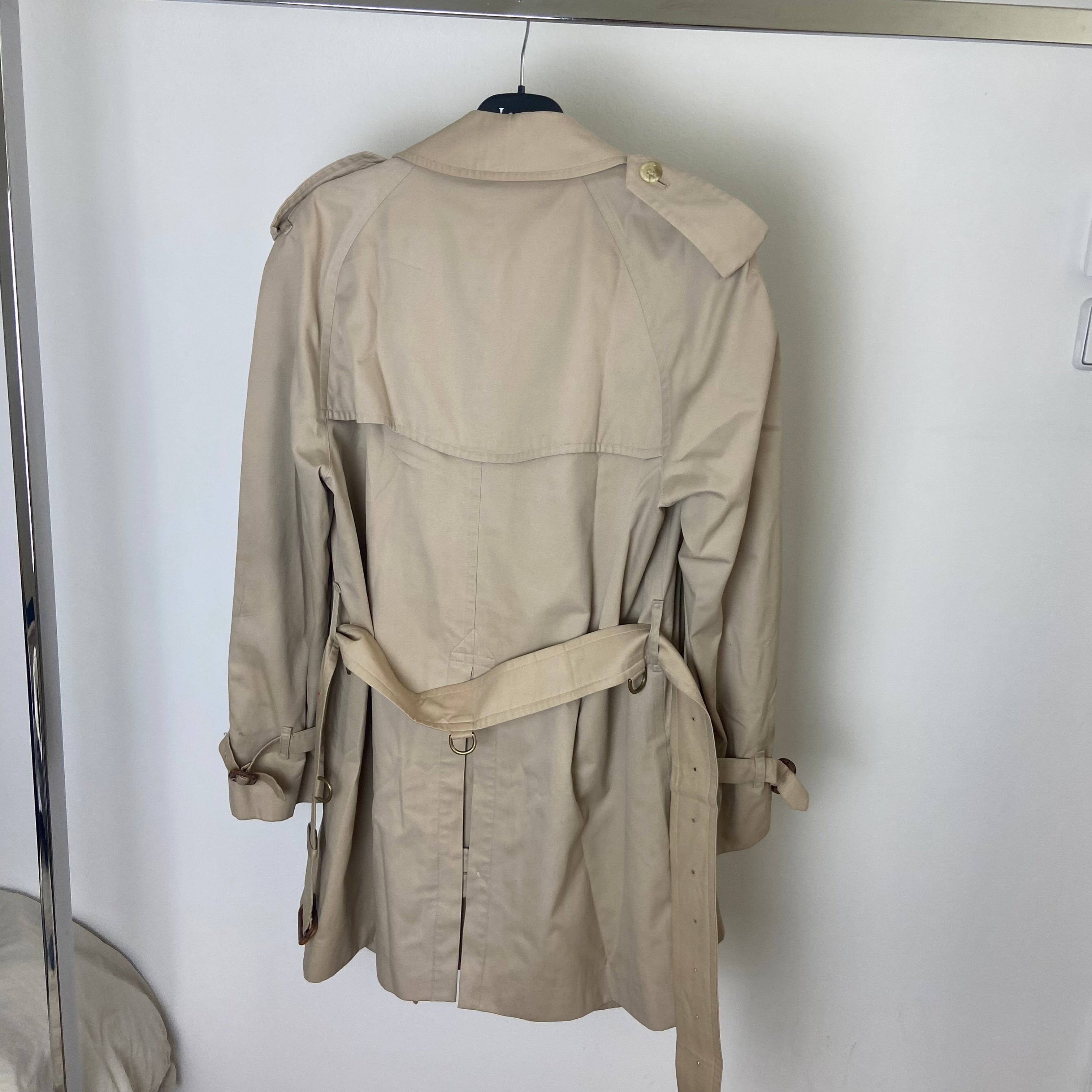 Burberrys Trenchcoat (44/XS)