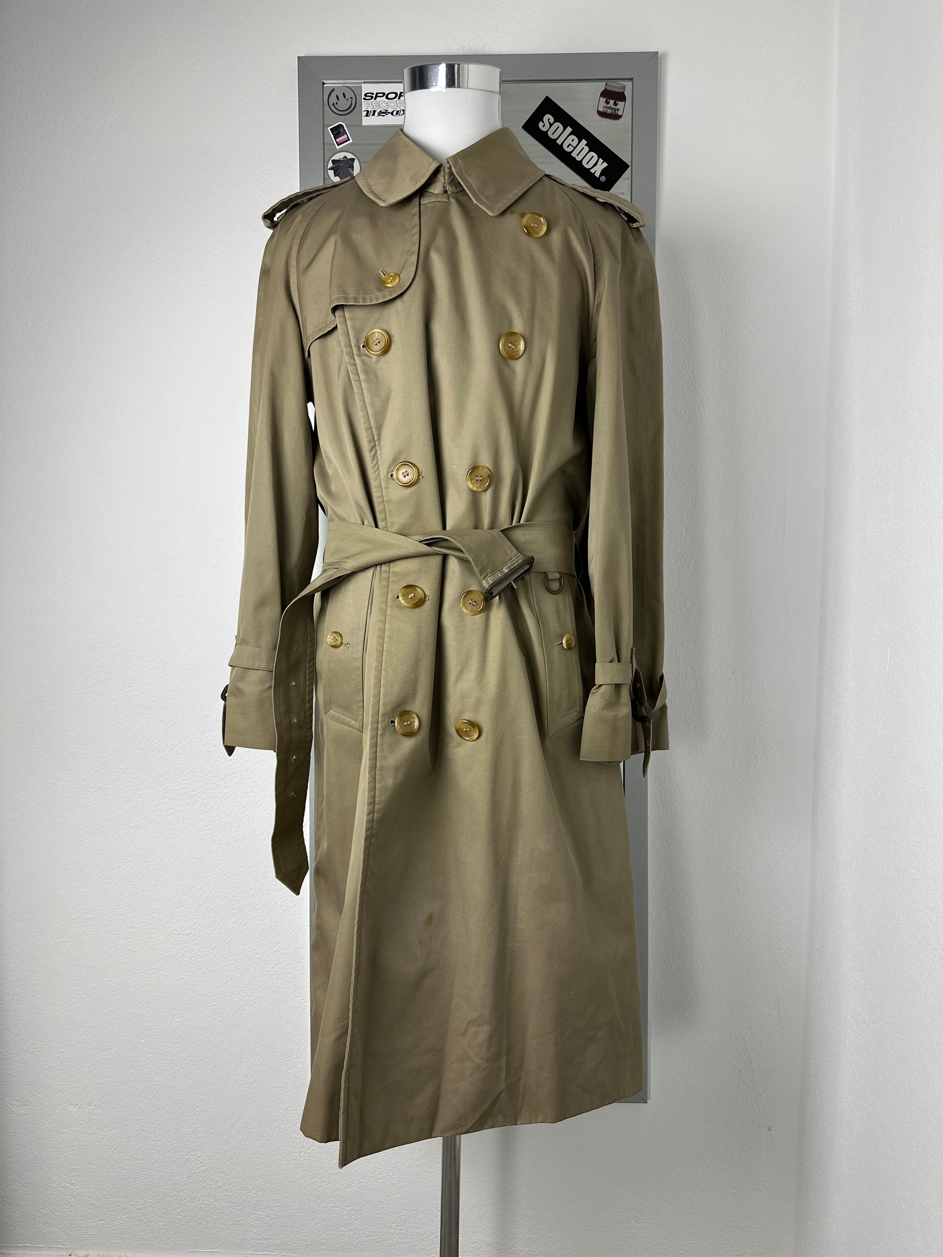 Burberrys Trenchcoat (48/M)