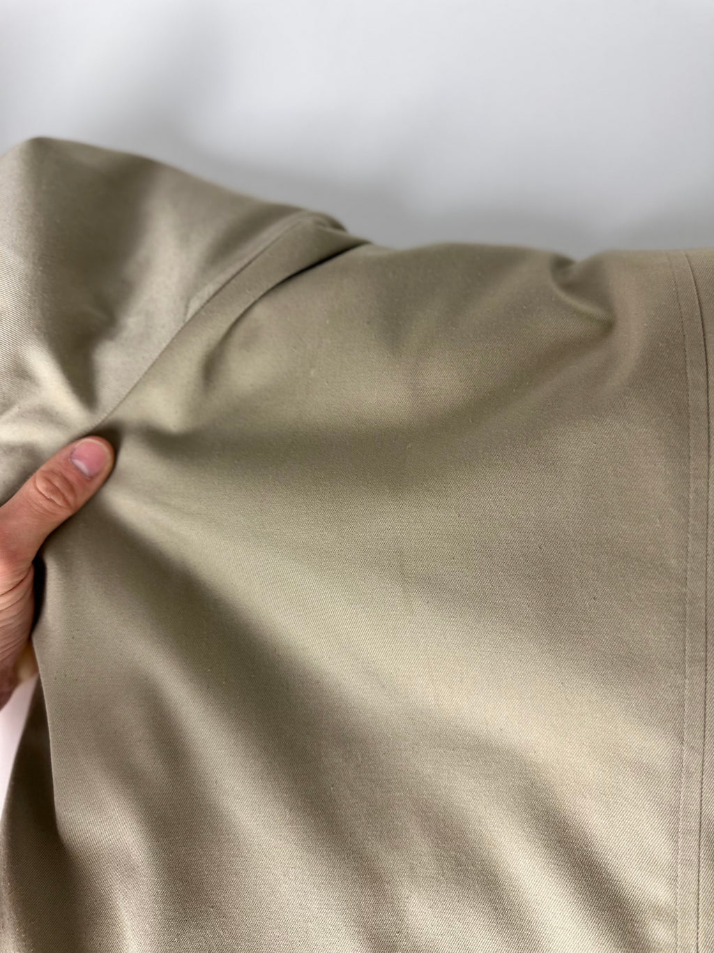 Burberrys Carcoat (50/L)