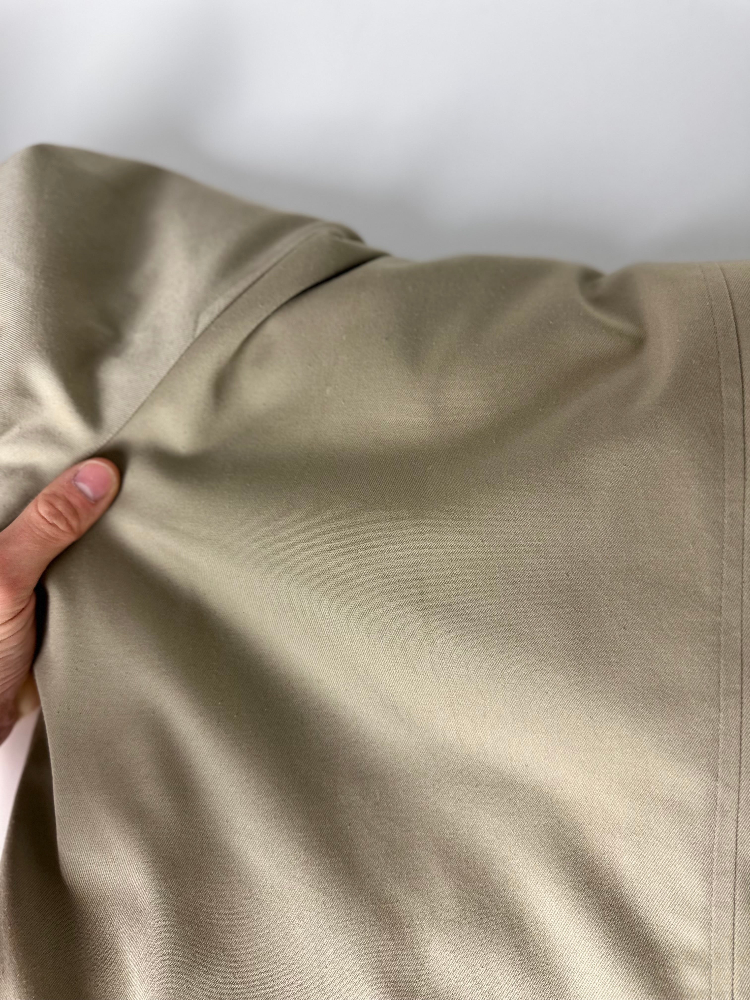 Burberrys Carcoat (50/L)