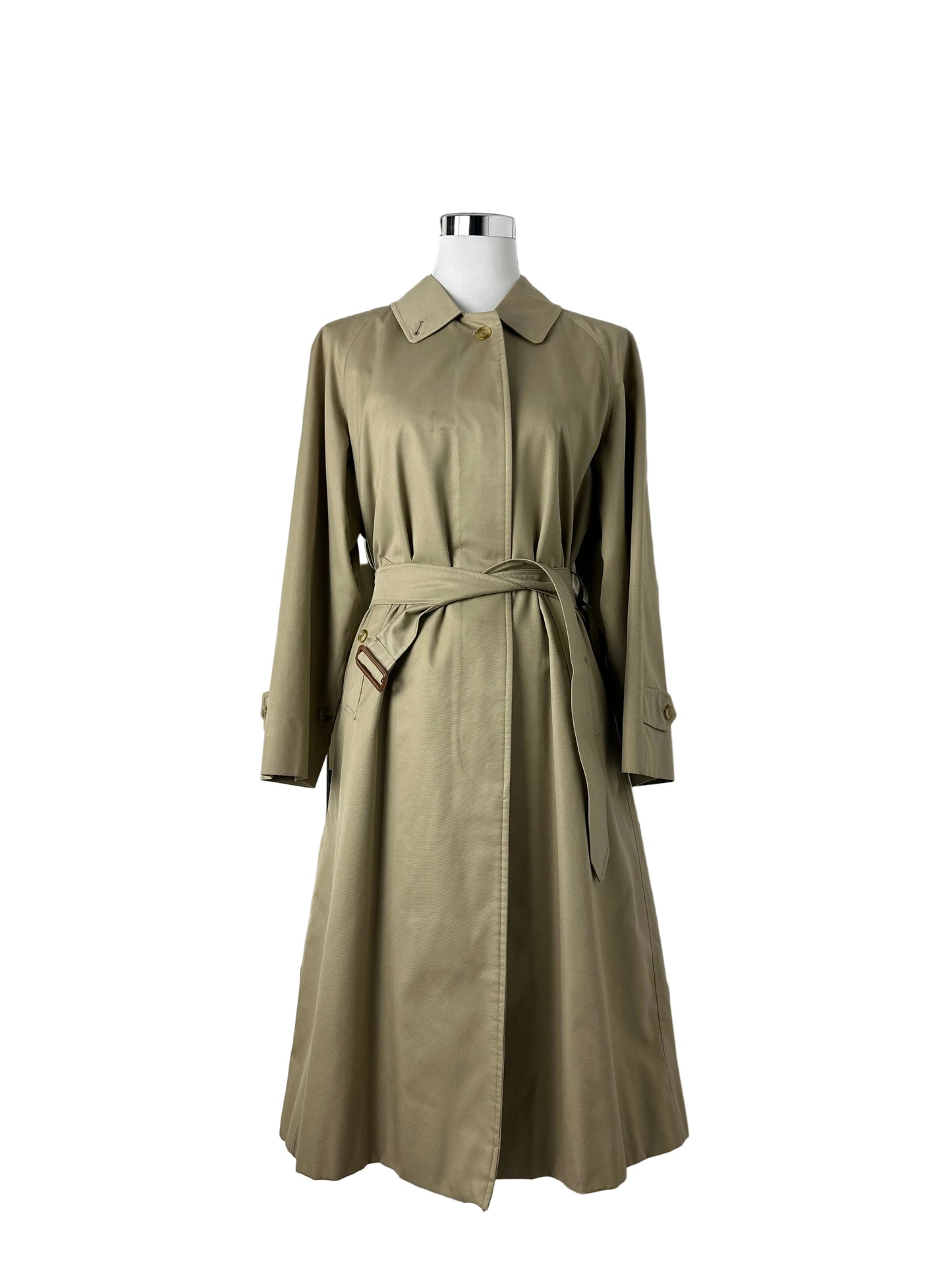 Burberrys Trenchcoat (12/M)