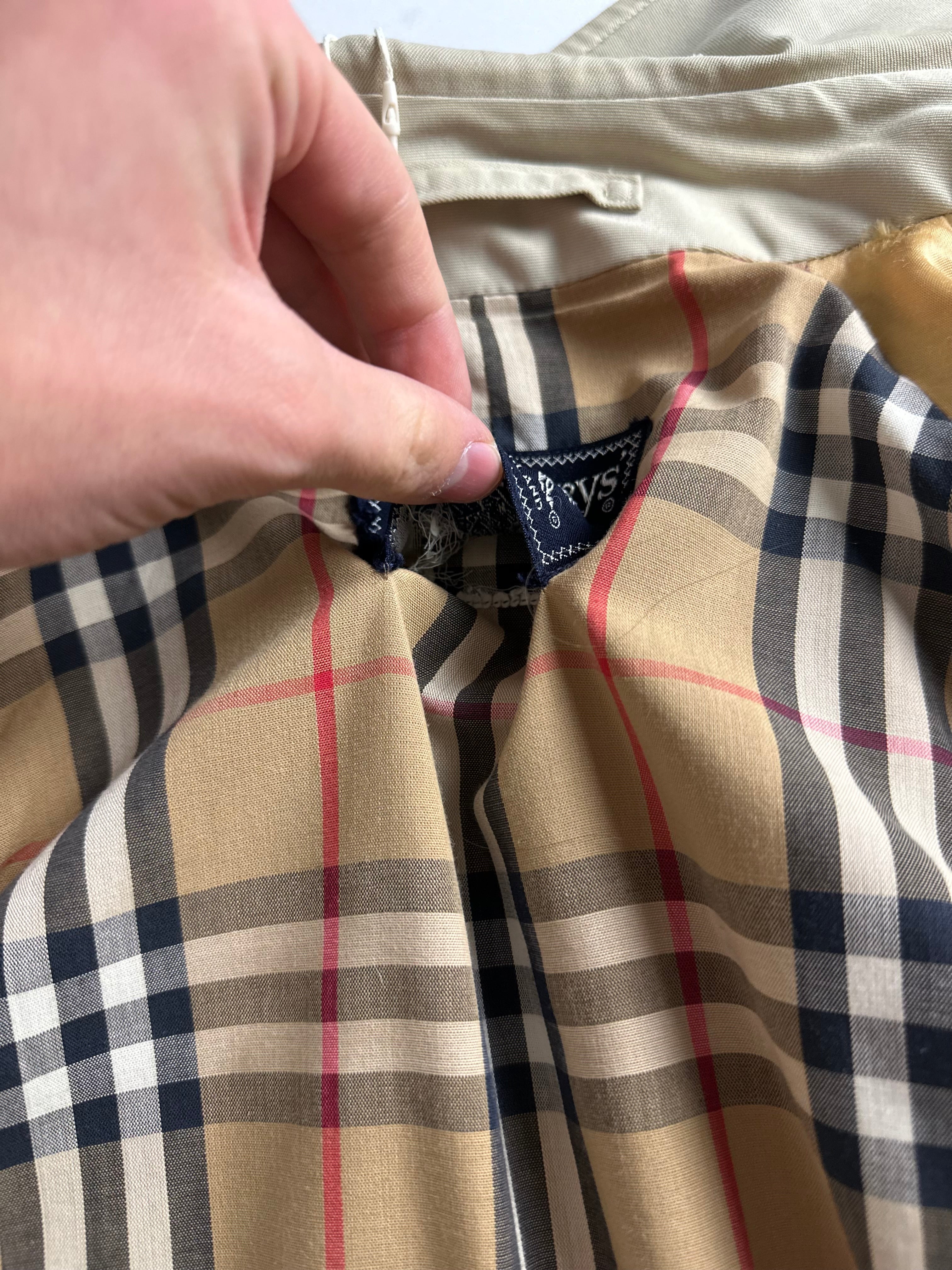 Burberrys Trenchcoat (48/M)