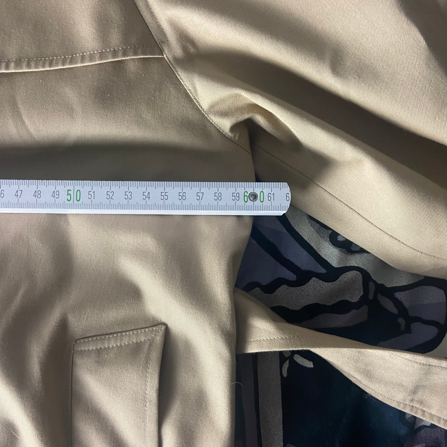 Burberrys Trenchcoat (16/XL)