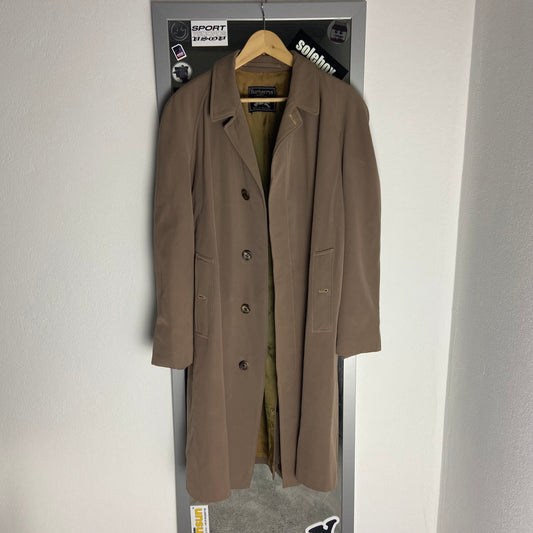 Burberry Trenchcoat Size 52/L Burella