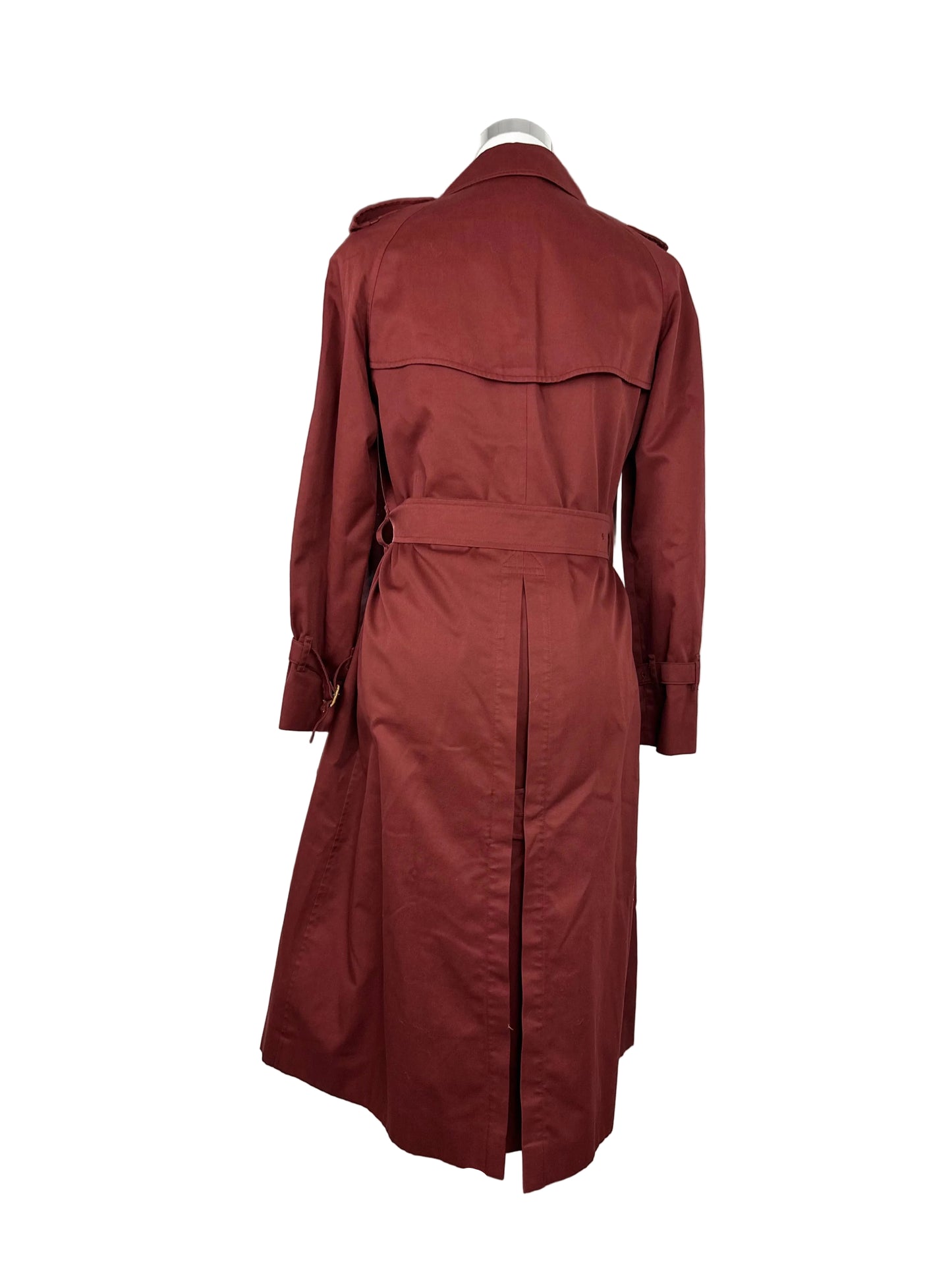 Burberrys Trenchcoat (8/XS)