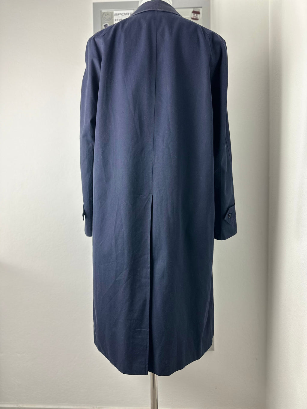 Burberrys Carcoat (48/M)