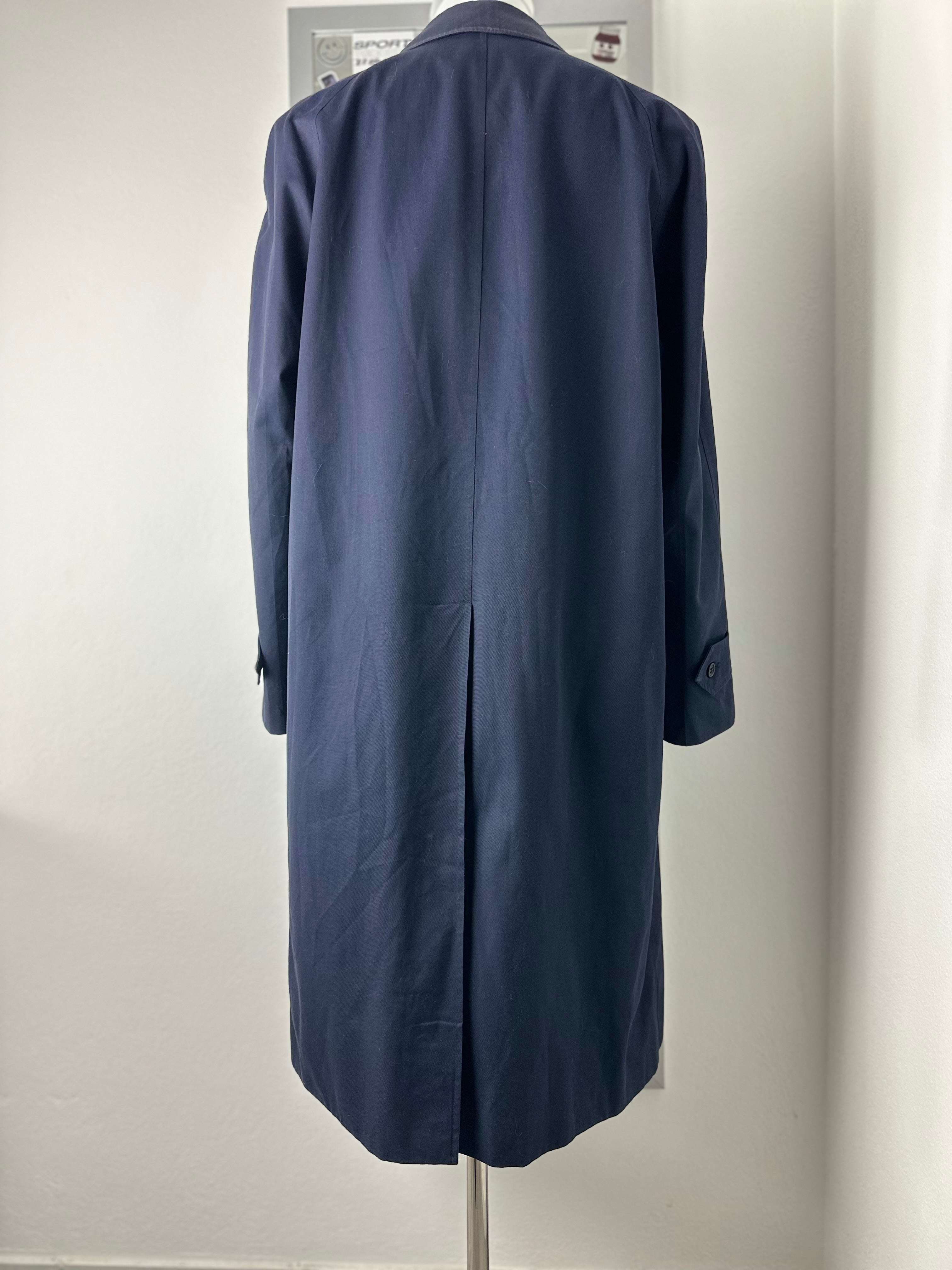 Burberrys Carcoat (48/M)