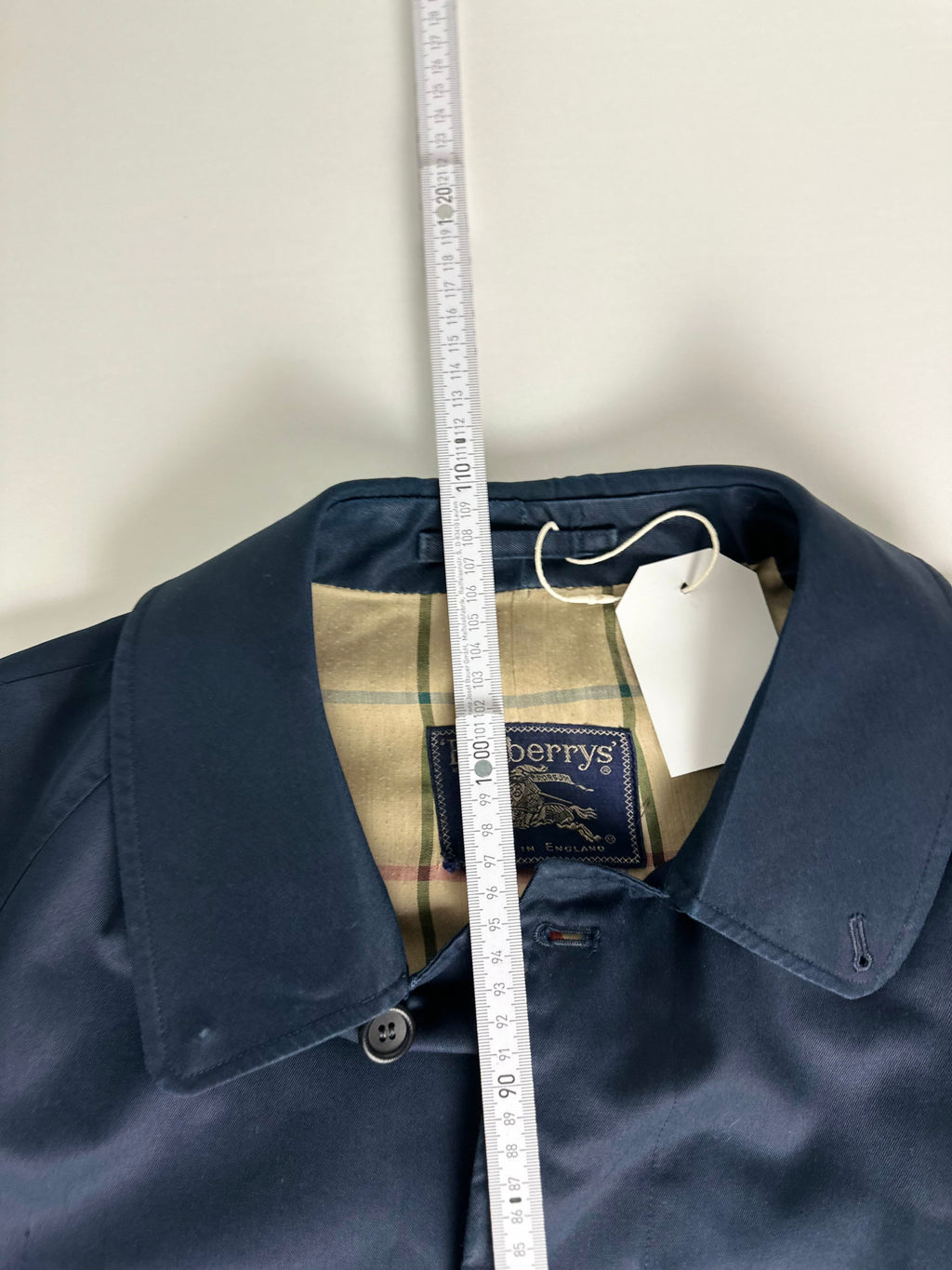 Burberrys Carcoat (52/L)