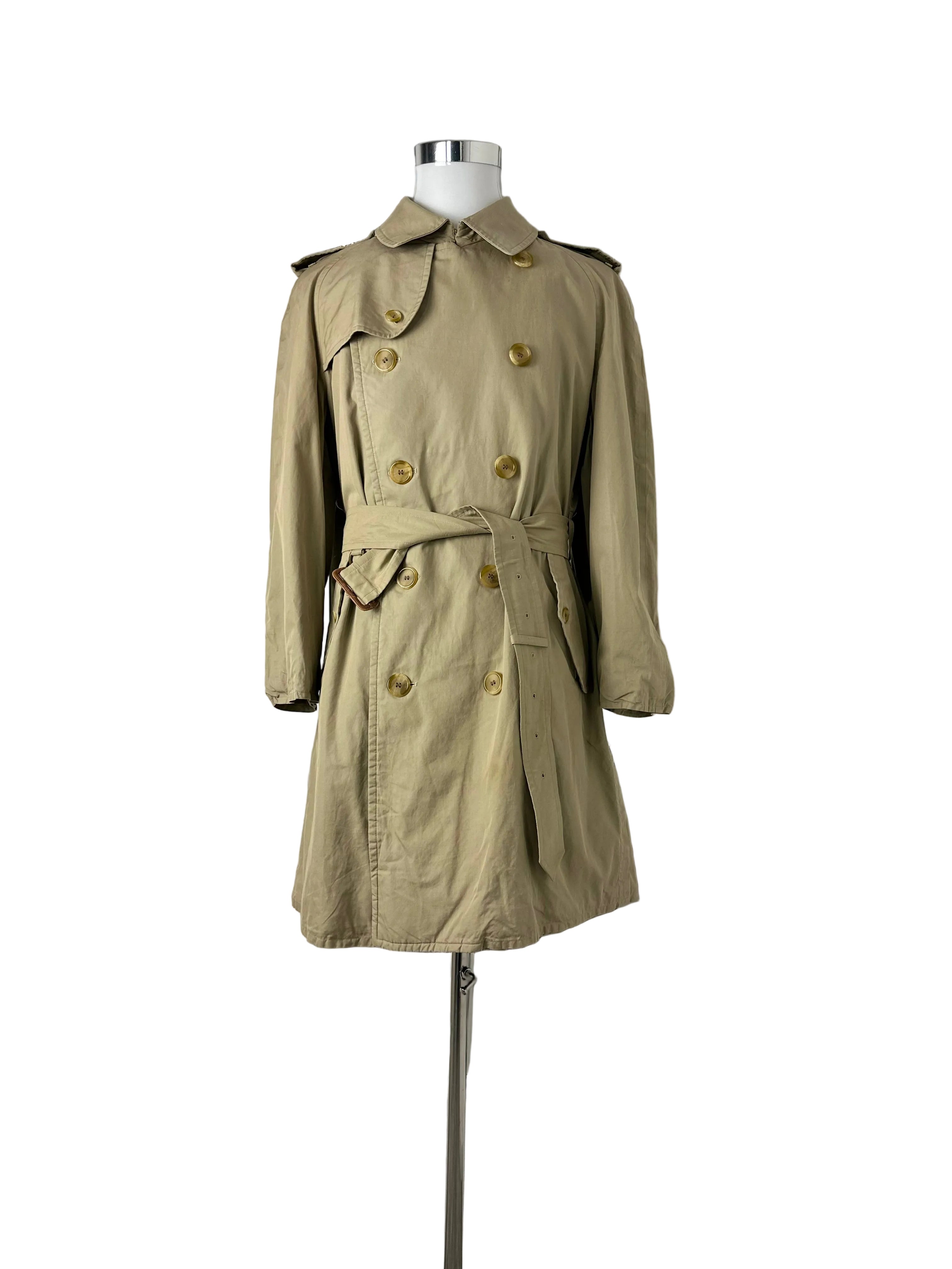 Burberrys Trenchcoat (48/M)