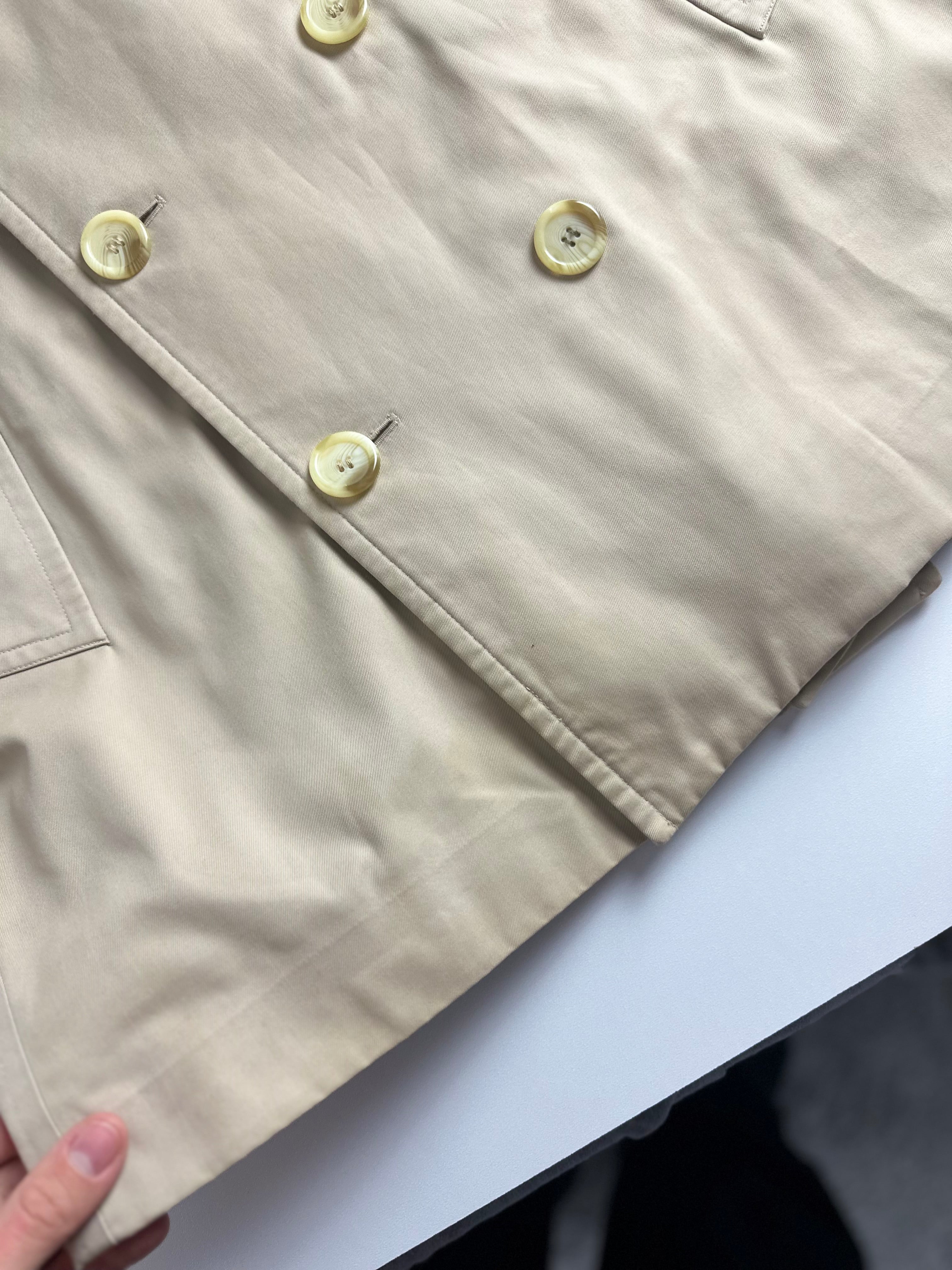 Burberrys Trenchcoat (44/XS)