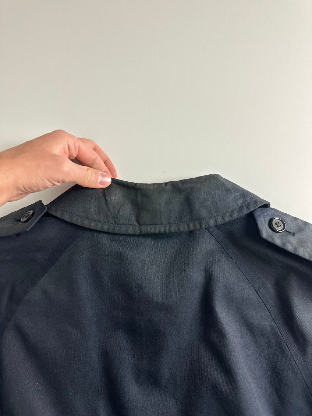 Burberrys Trenchcoat (52/L)