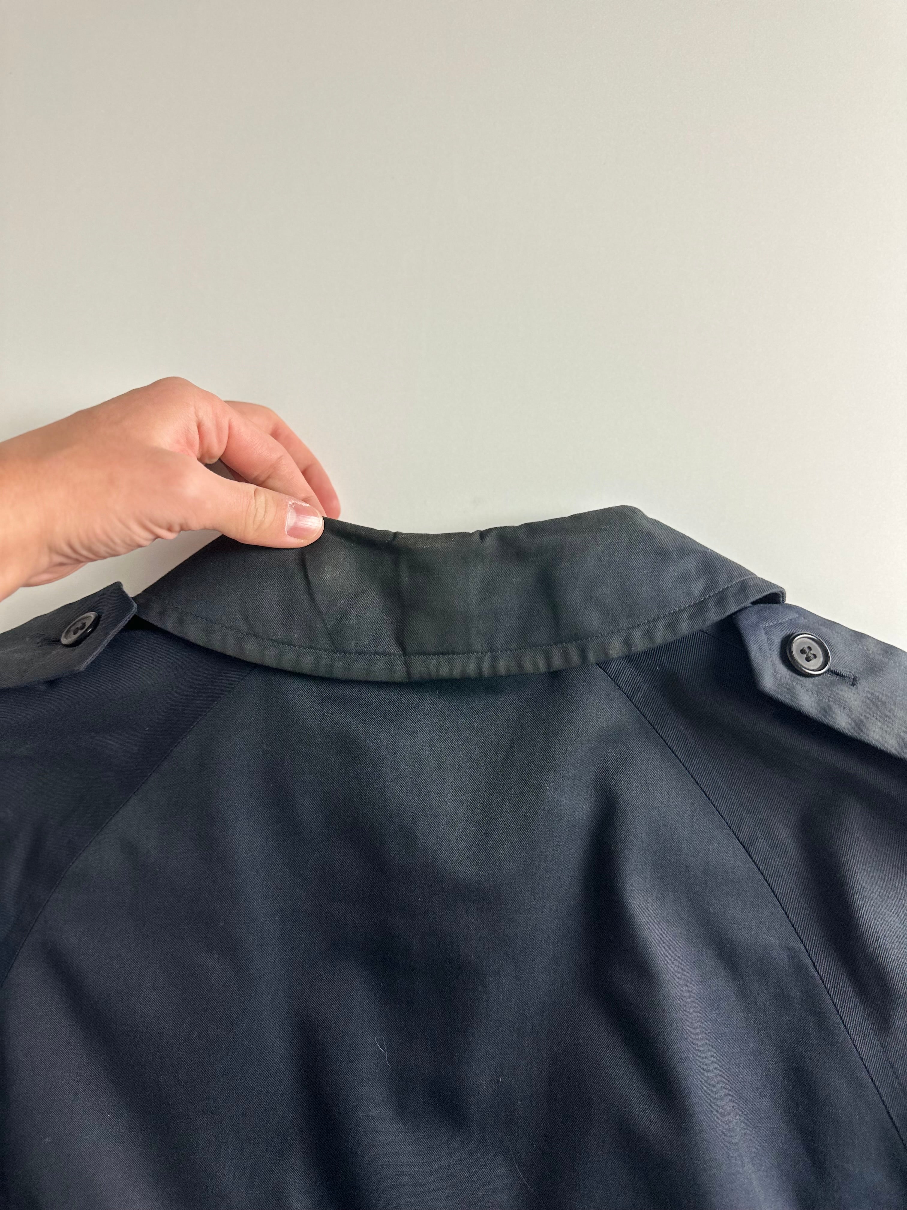 Burberrys Trenchcoat (52/L)