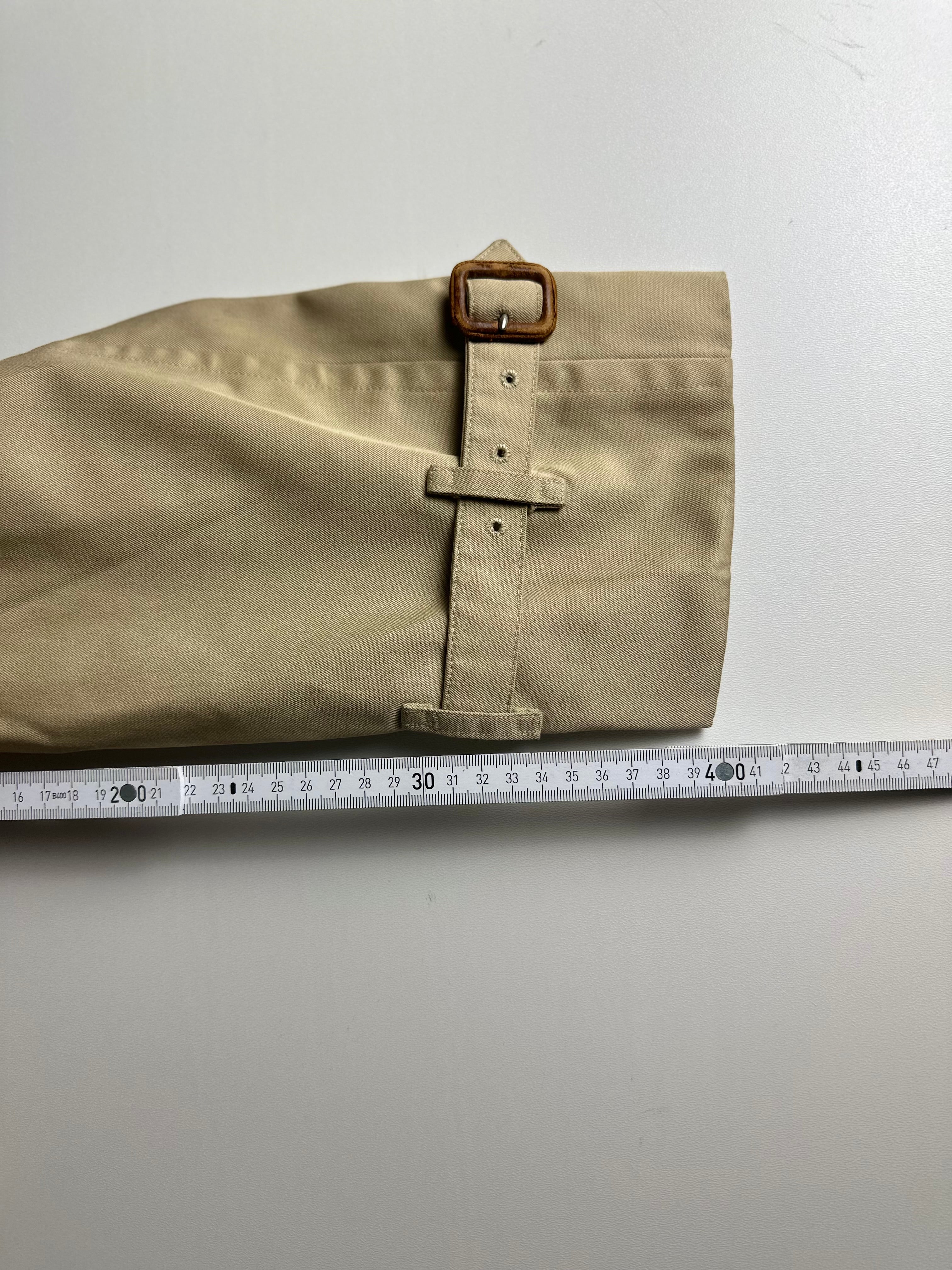 Burberrys Trenchcoat (46/S)