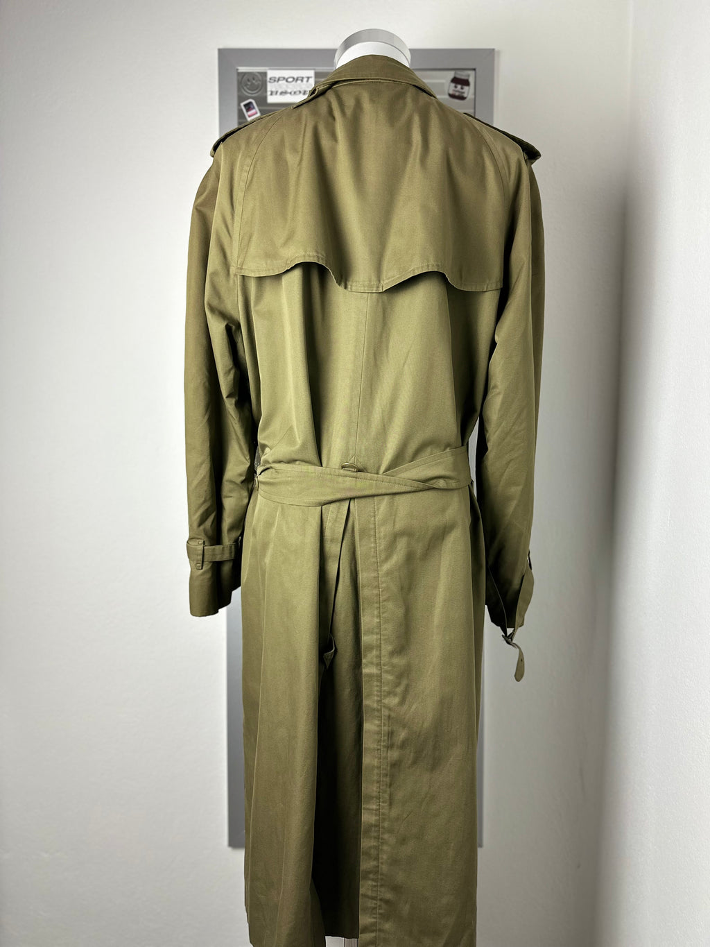Burberrys Trenchcoat (56/XL)