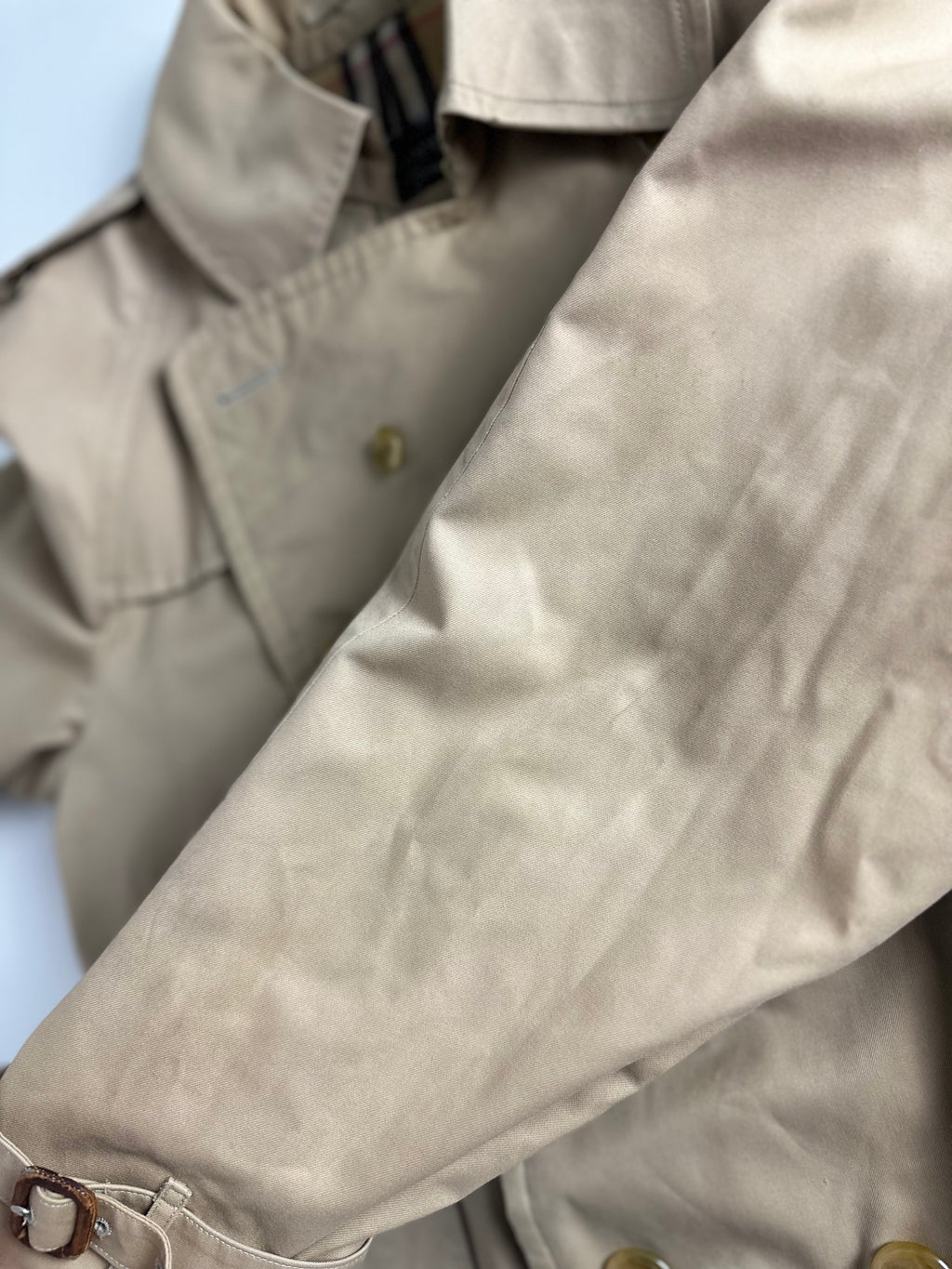 Burberrys Trenchcoat (48/M)