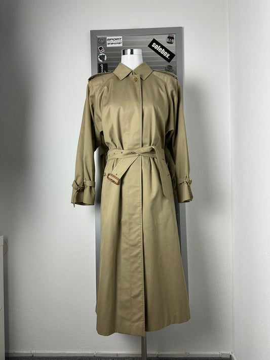 Burberrys Trenchcoat (12/M)