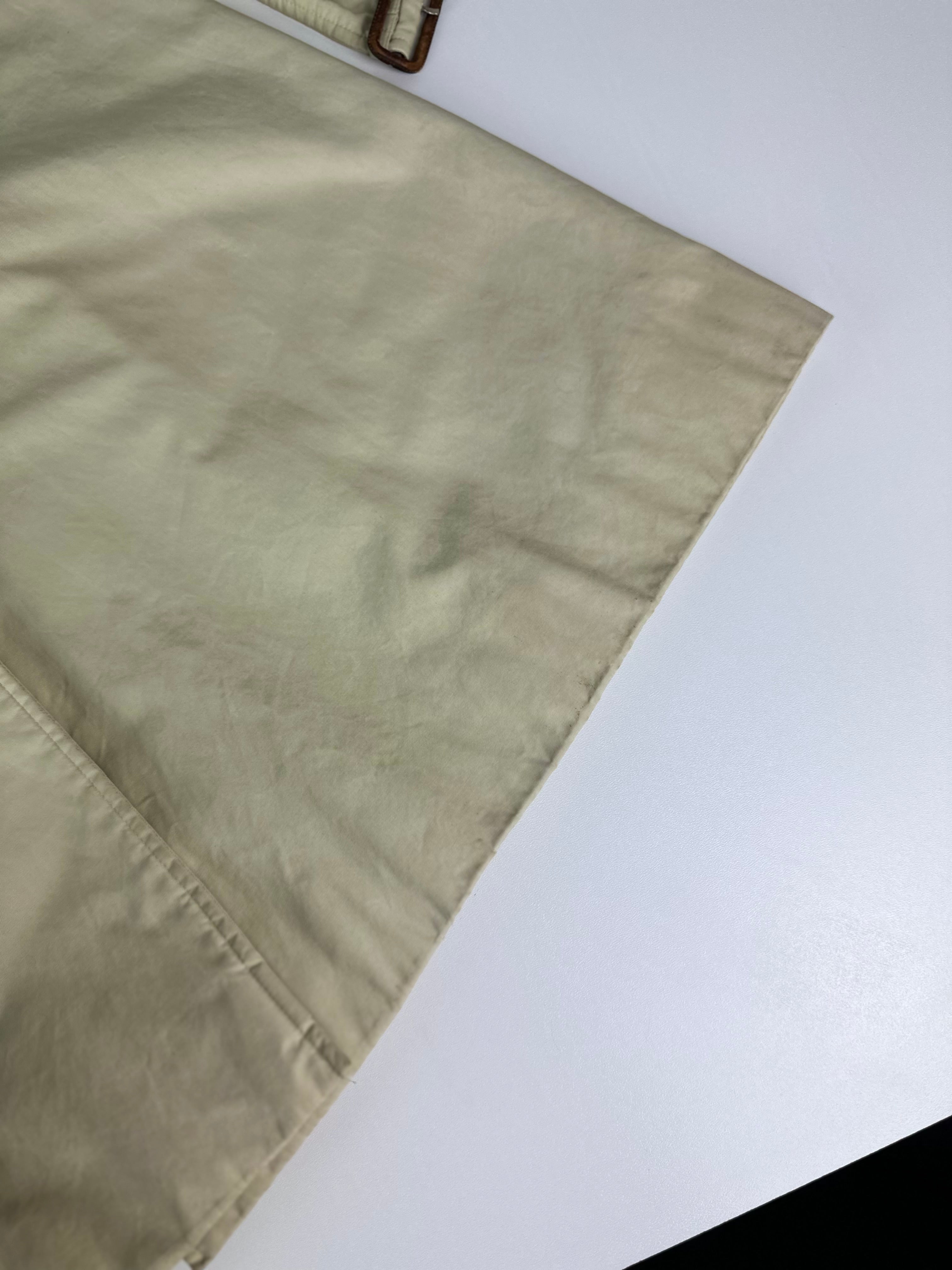 Burberrys Trenchcoat (12/M)